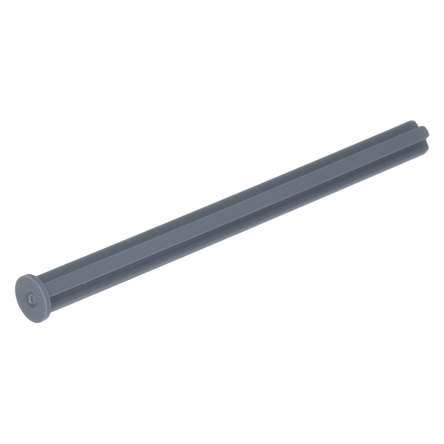 LEGO Technic axles - 8L with stopper