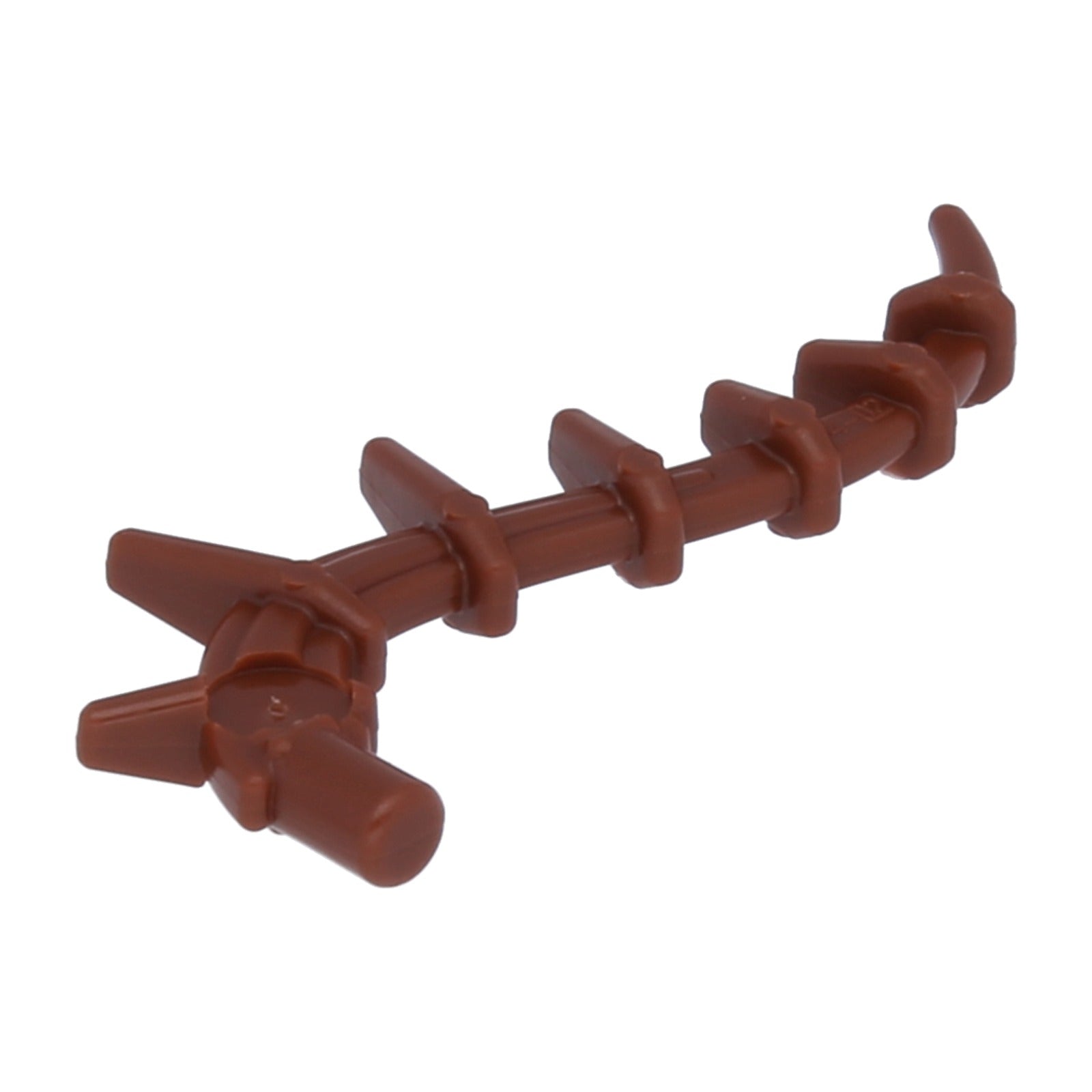 LEGO Fortsatz stachelig / Bionicle Stachel / Seetang / Pflanze Ranke (55236)