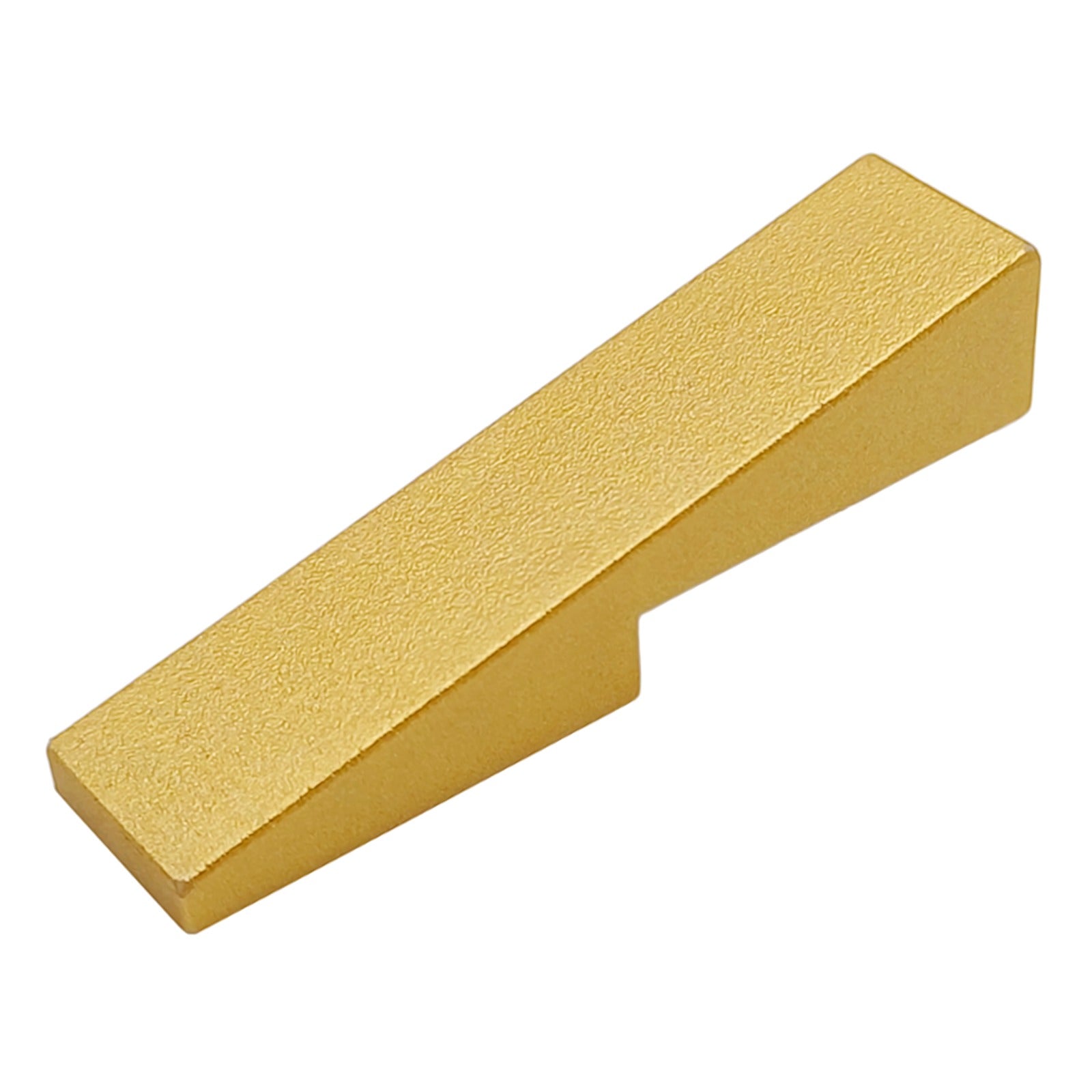 LEGO Schrägstein 14 4 x 1 (5654) – Farbe wählbar – 9 Farben