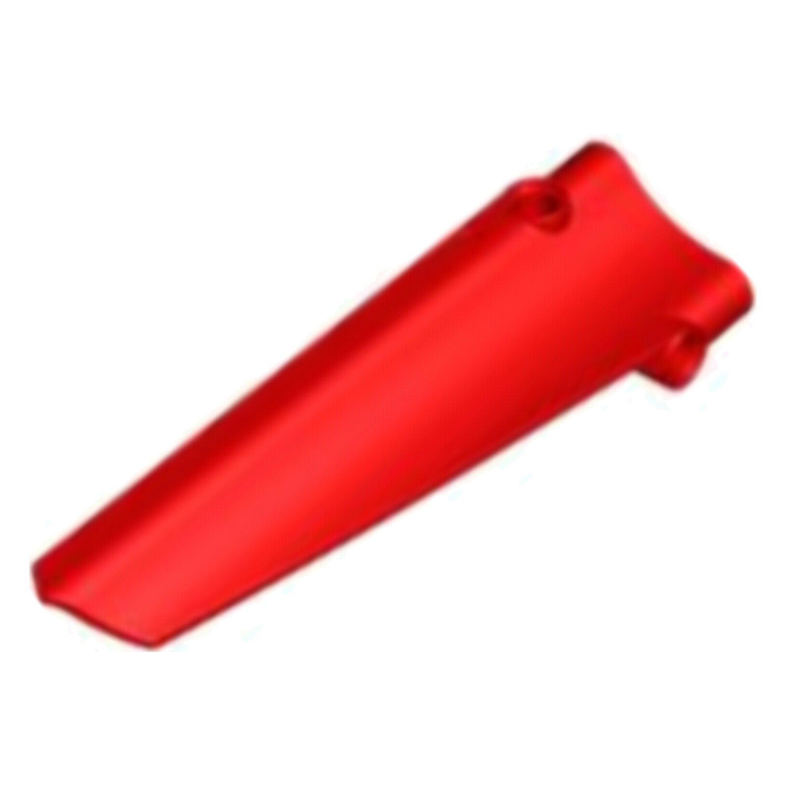LEGO Technic Paneel invers Verkleidung #40 lang glatt, Seite A (5741)