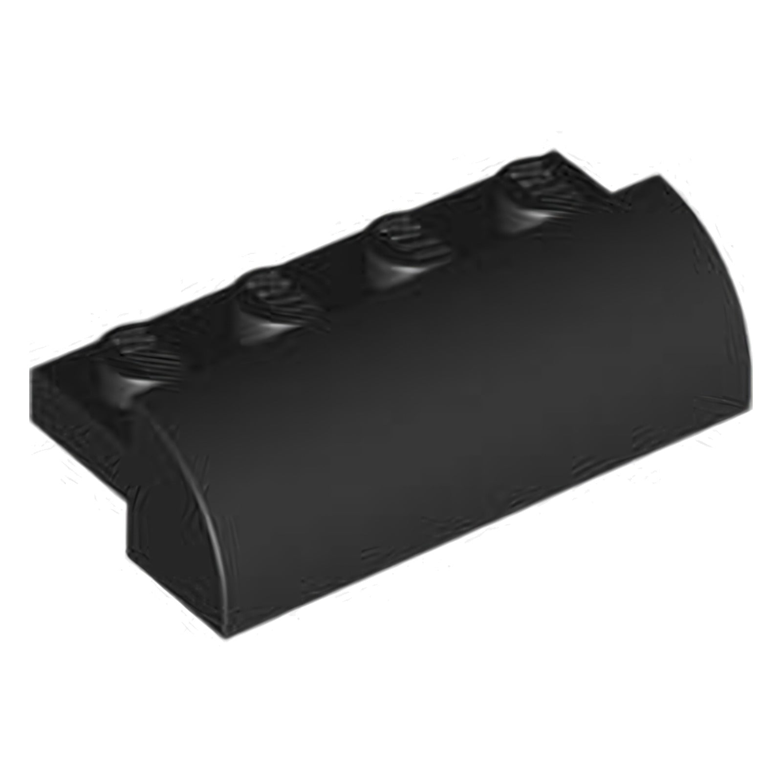LEGO Bogenstein 2 x 4 mit 4 vertieft Noppen (5842) – Farbe wählbar – 7 Farben