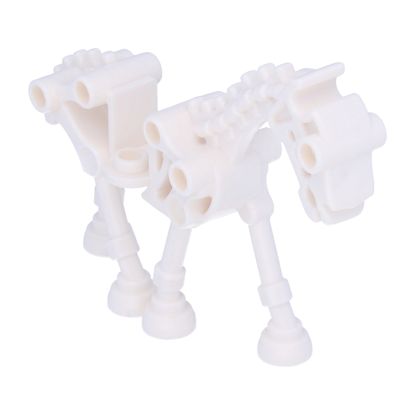 LEGO Pferd, Skelett (59228) – Farbe wählbar – 2 Farben