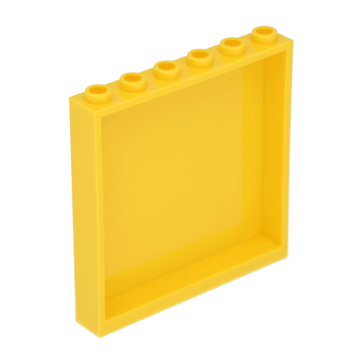 LEGO Plates (modified) - Board 1 x 6 x 5