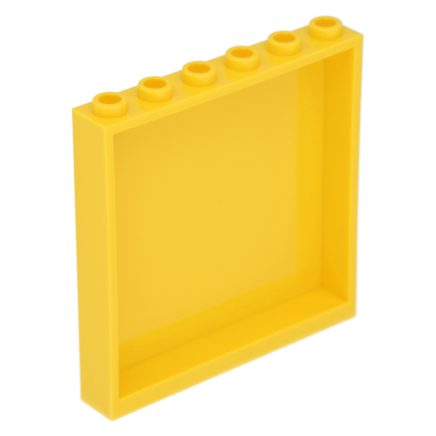 LEGO Plates (modified) - Board 1 x 6 x 5