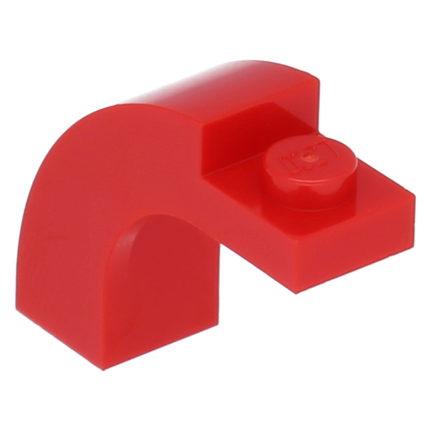 LEGO arch bricks - arch 1 x 3 x 2 (curved tip)