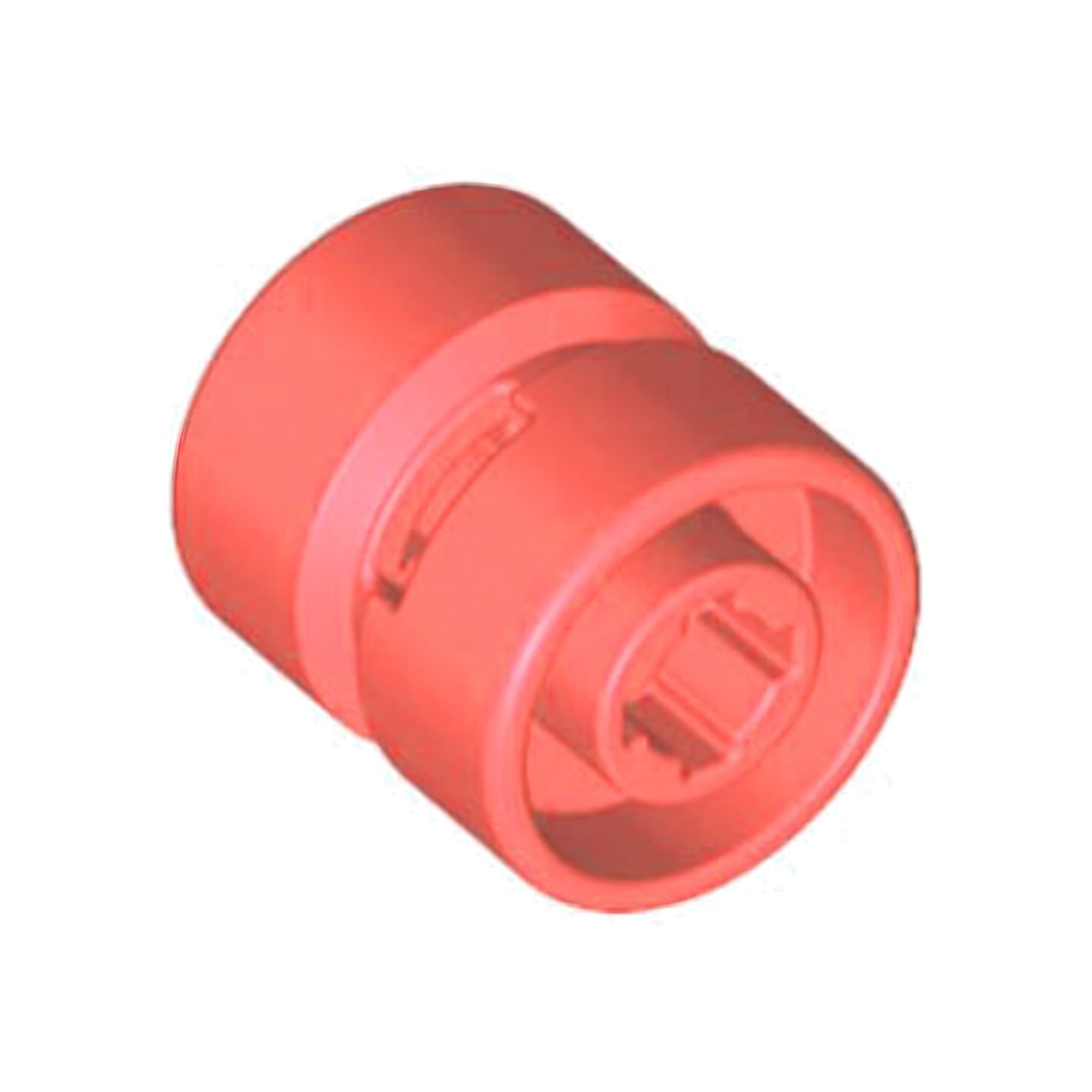 LEGO Rad 11 mm D. x 12 mm (6014b) – Farbe wählbar – 7 Farben