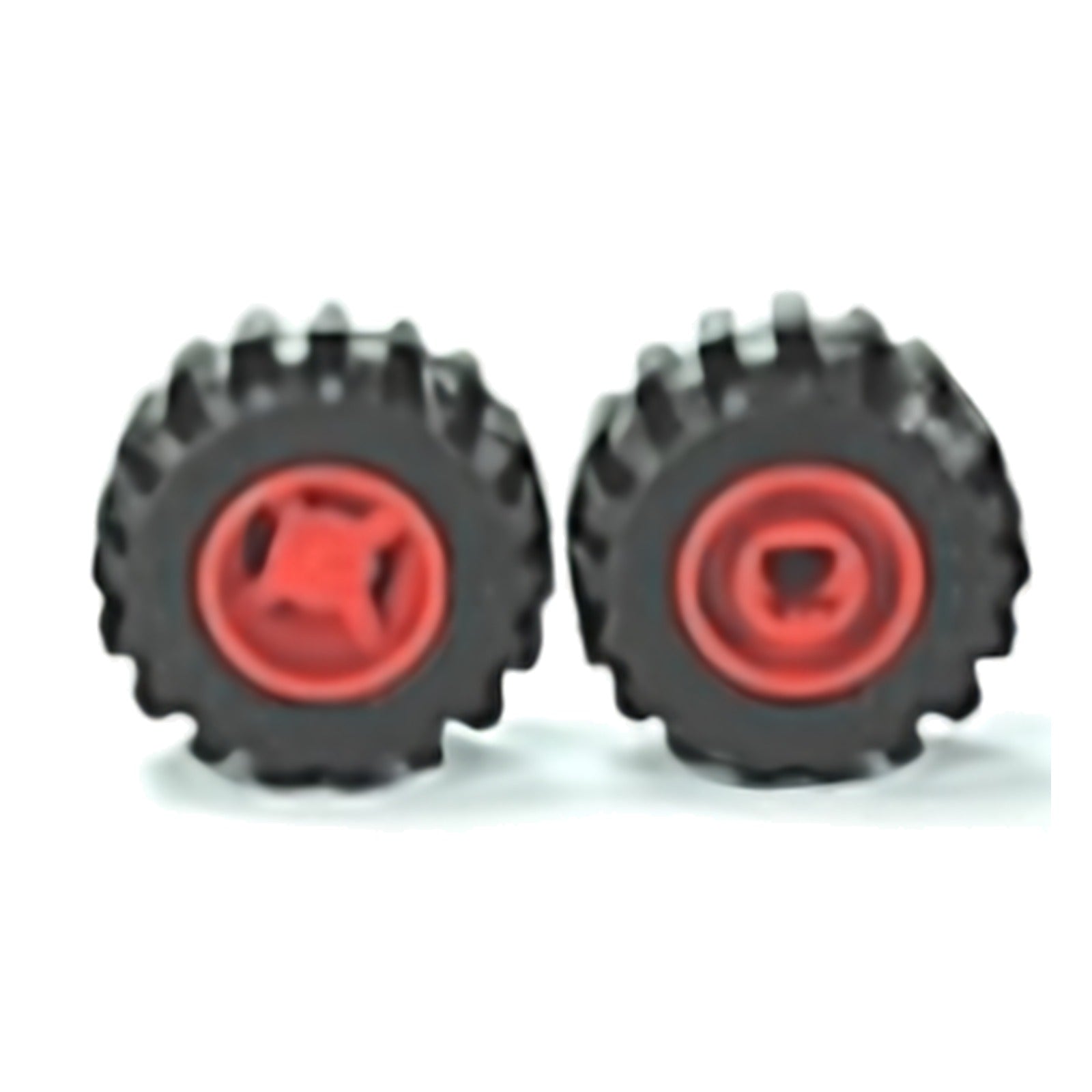 LEGO Rad 11mm D. x 12mm (6014bc05) – Farbe wählbar – 7 Farben