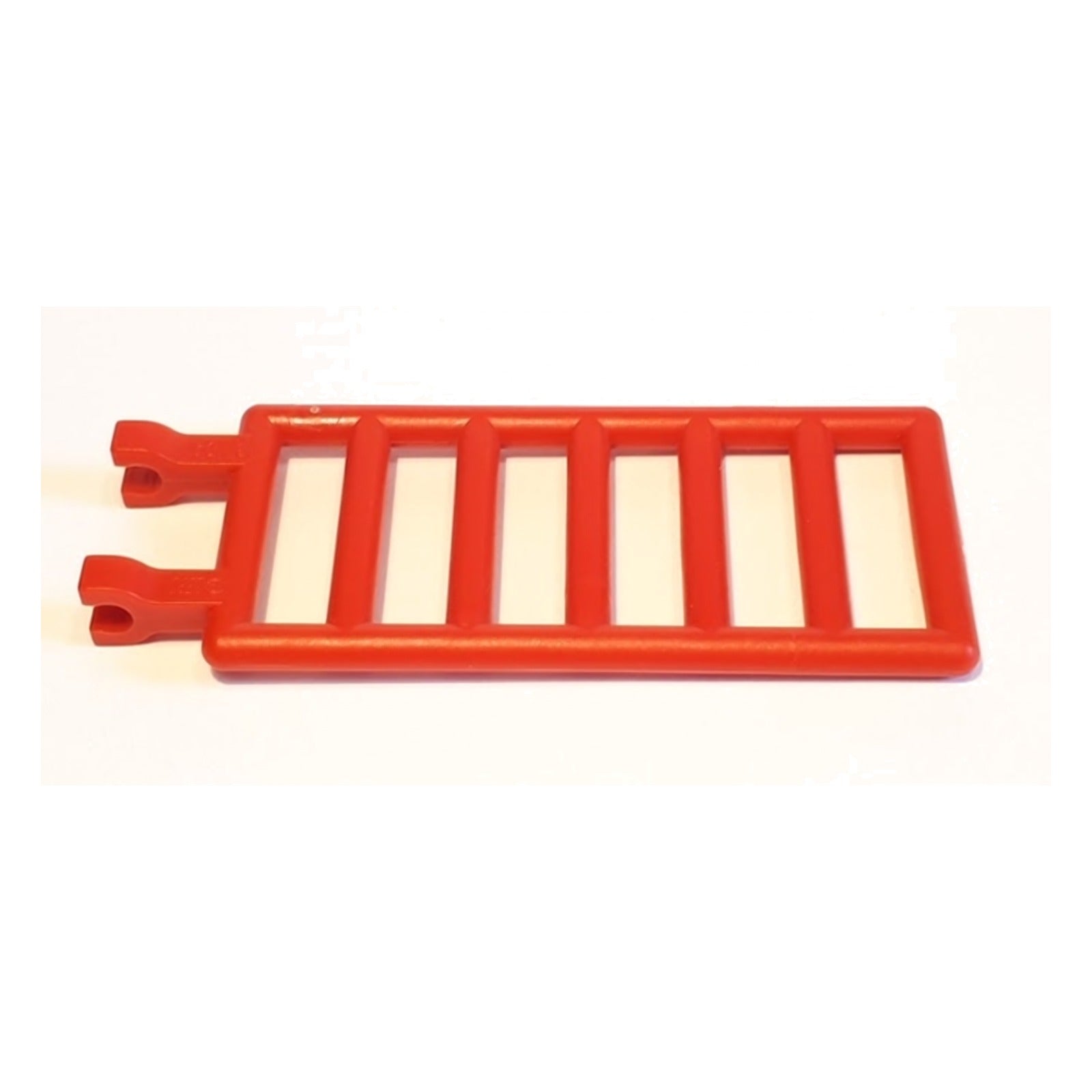 LEGO Stange 7 x 3 mit doppelt Clips (Leiter) (6020) – Farbe wählbar – 5 Farben