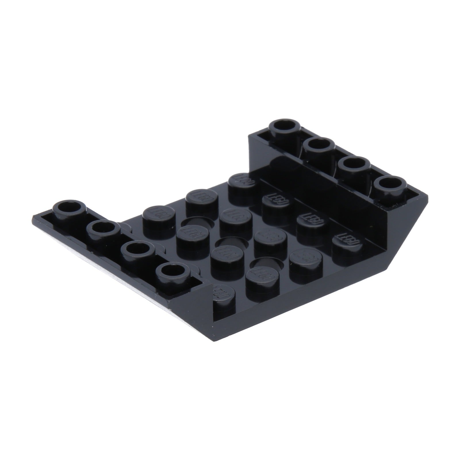 LEGO Schrägstein invers 45 6 x 4 doppelt (60219) – Farbe wählbar – 6 Farben