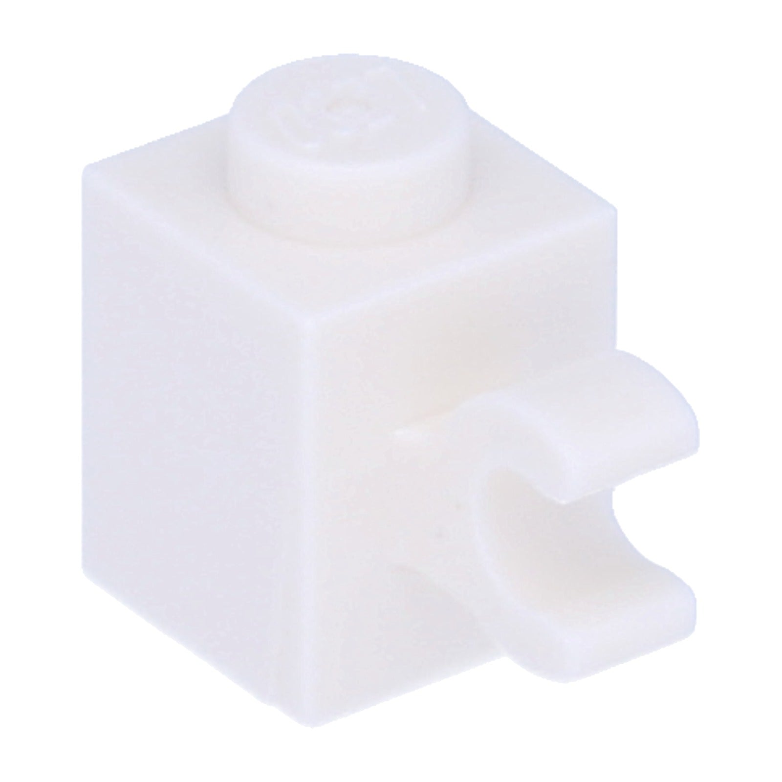 LEGO Steine modifiziert 1 x 1 (60476) – Farbe wählbar – 4 Farben