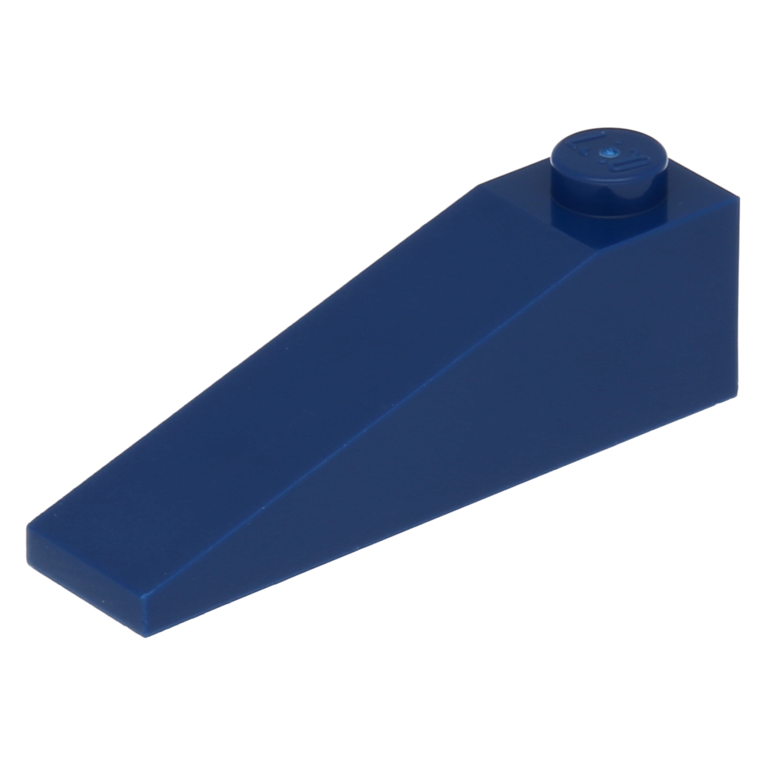 LEGO Slopes (standard) - 4 x 1 (18°)