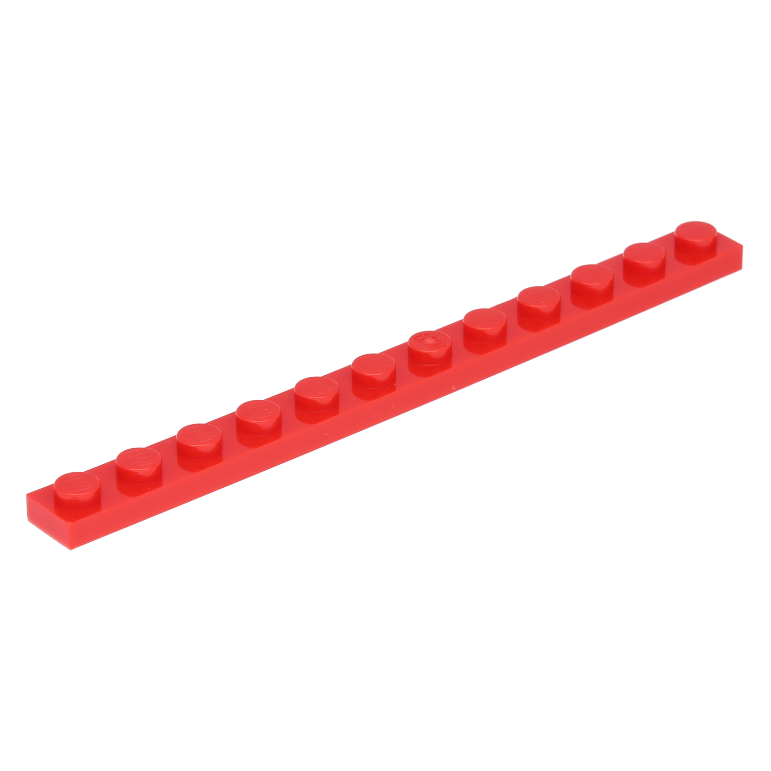 LEGO Plates (default) - 1x12