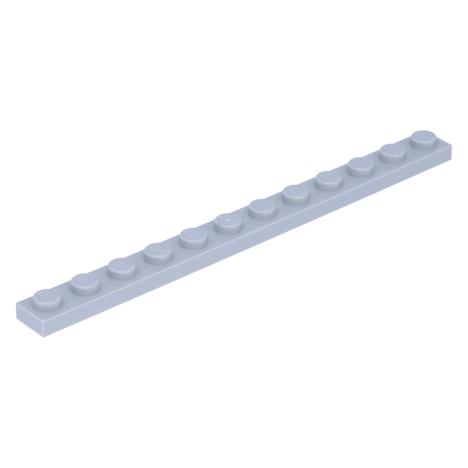 LEGO Plates (default) - 1x12