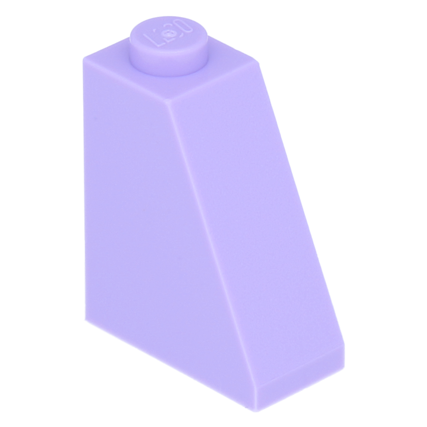 LEGO Slopes (standard) - 2 x 1 x 2 (65°)