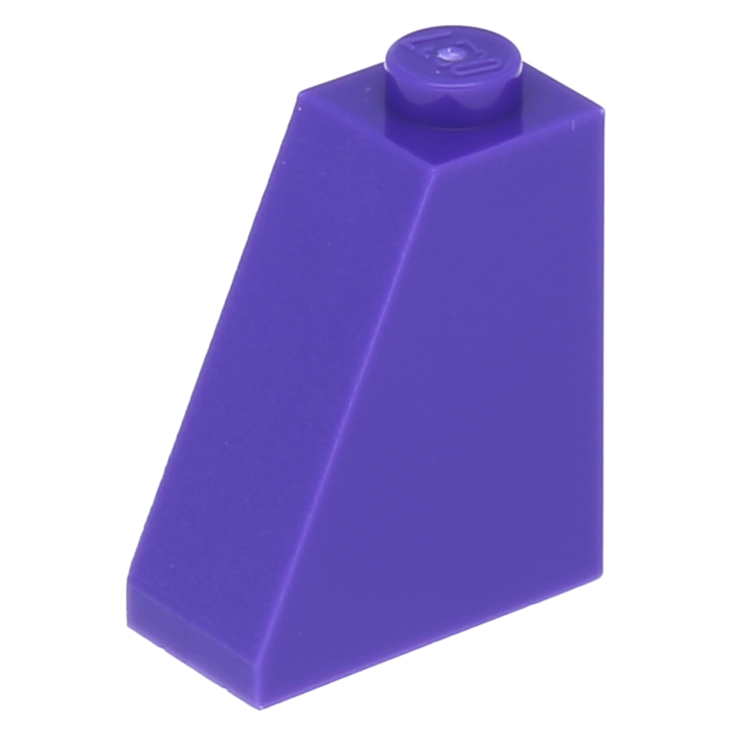 LEGO Slopes (standard) - 2 x 1 x 2 (65°)