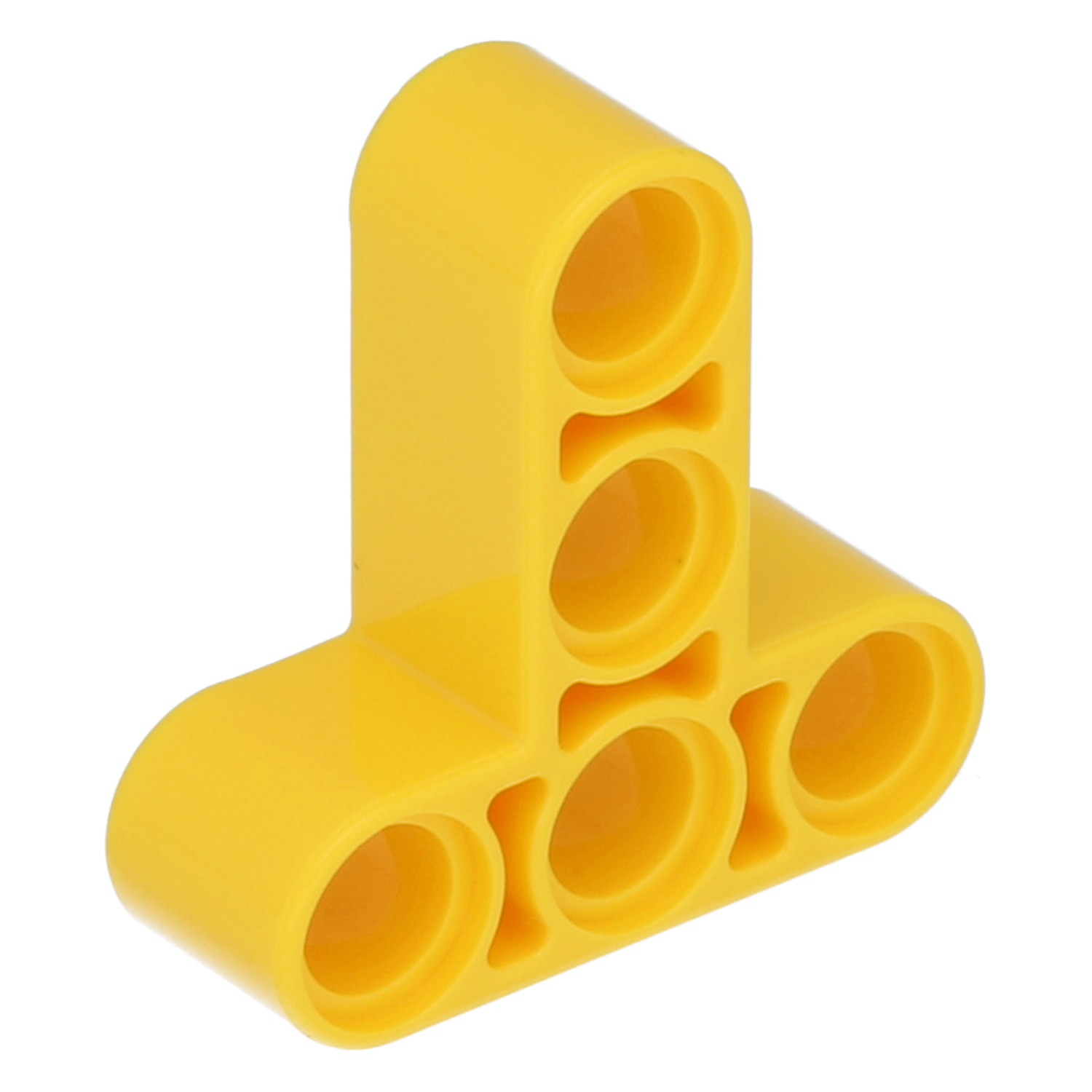 LEGO Technic Liftarm - 3 x 3 (T-shape, thick)