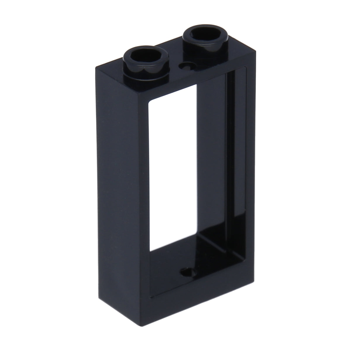 LEGO window frame 1 x 2 x 3 (flat front)