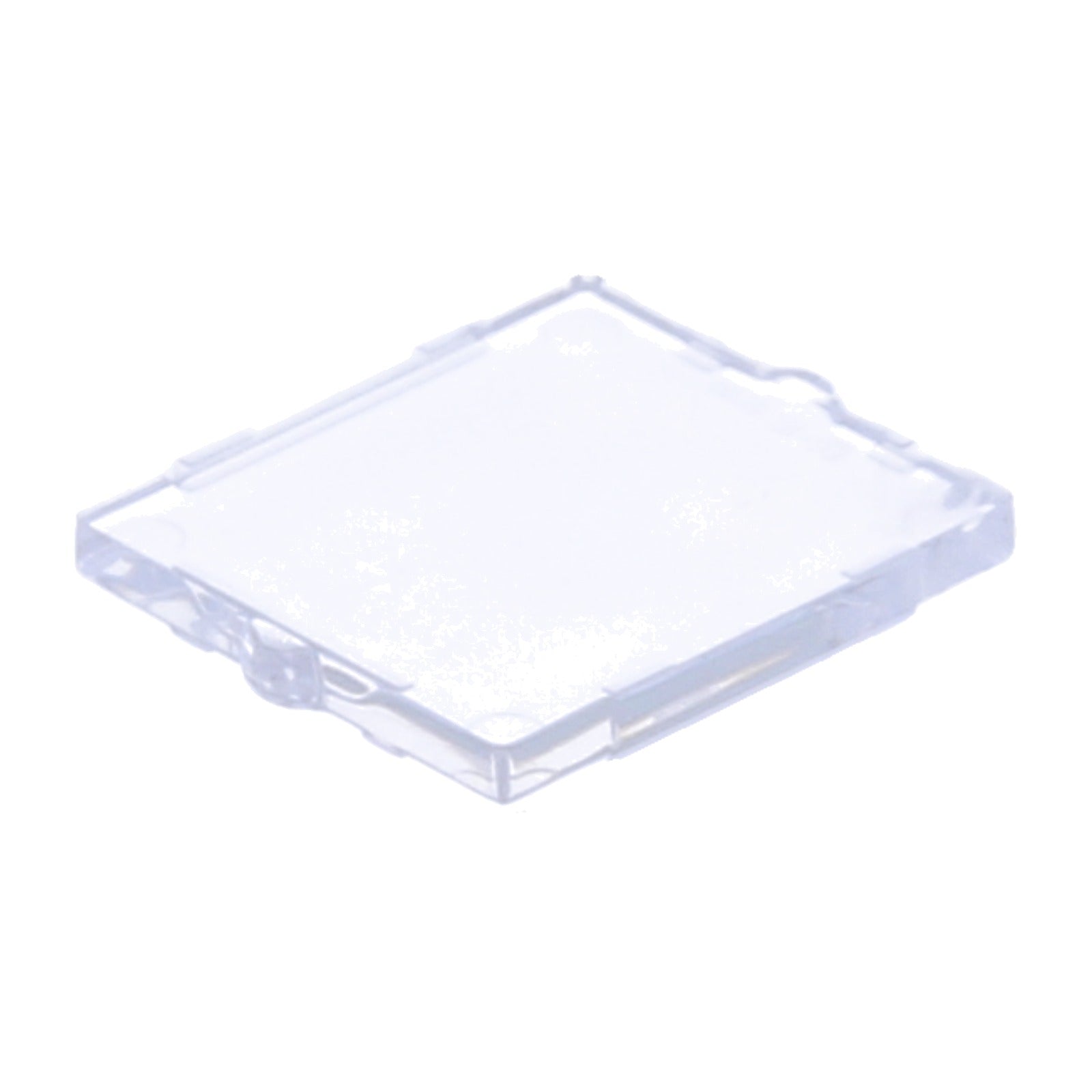 LEGO glass for window 1 x 2 x 2 (60601) - choice of colors - 9 colors