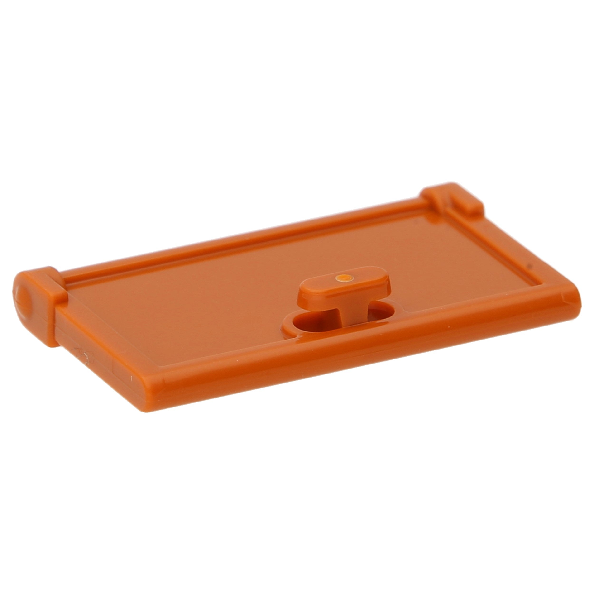 LEGO doors - 1 x 2 x 3 with vertical handle