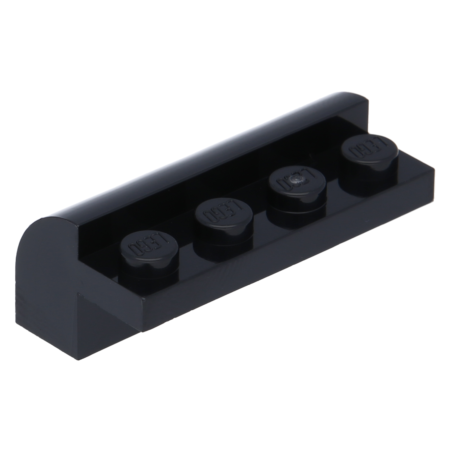 LEGO Bricks (modified) - 2 x 4 x 1 1/3 with 4 recessed studs