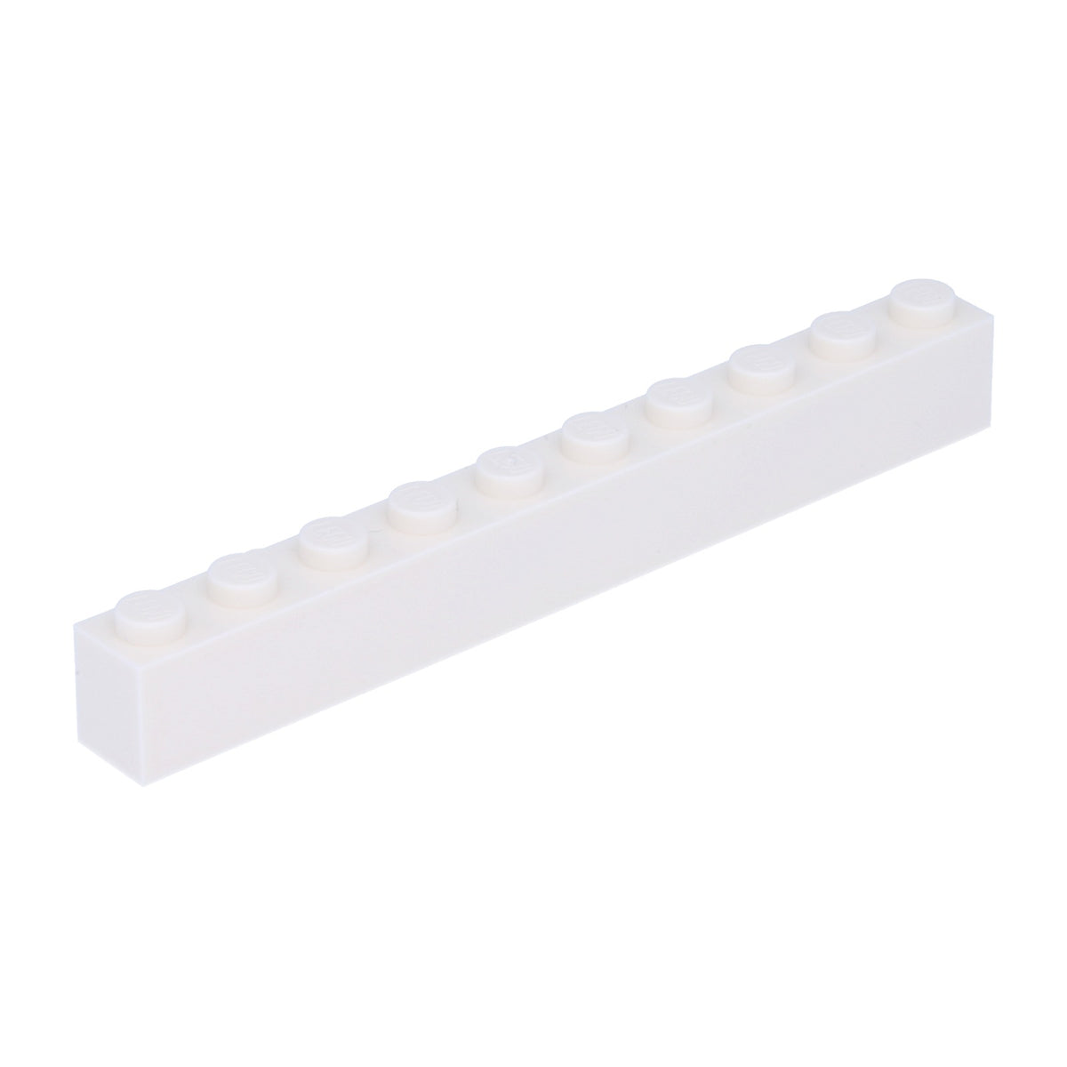 LEGO Bricks (default) - 1x10