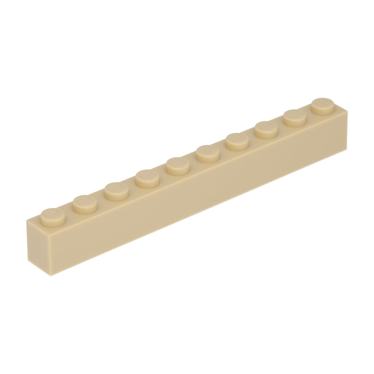 LEGO Bricks (default) - 1x10