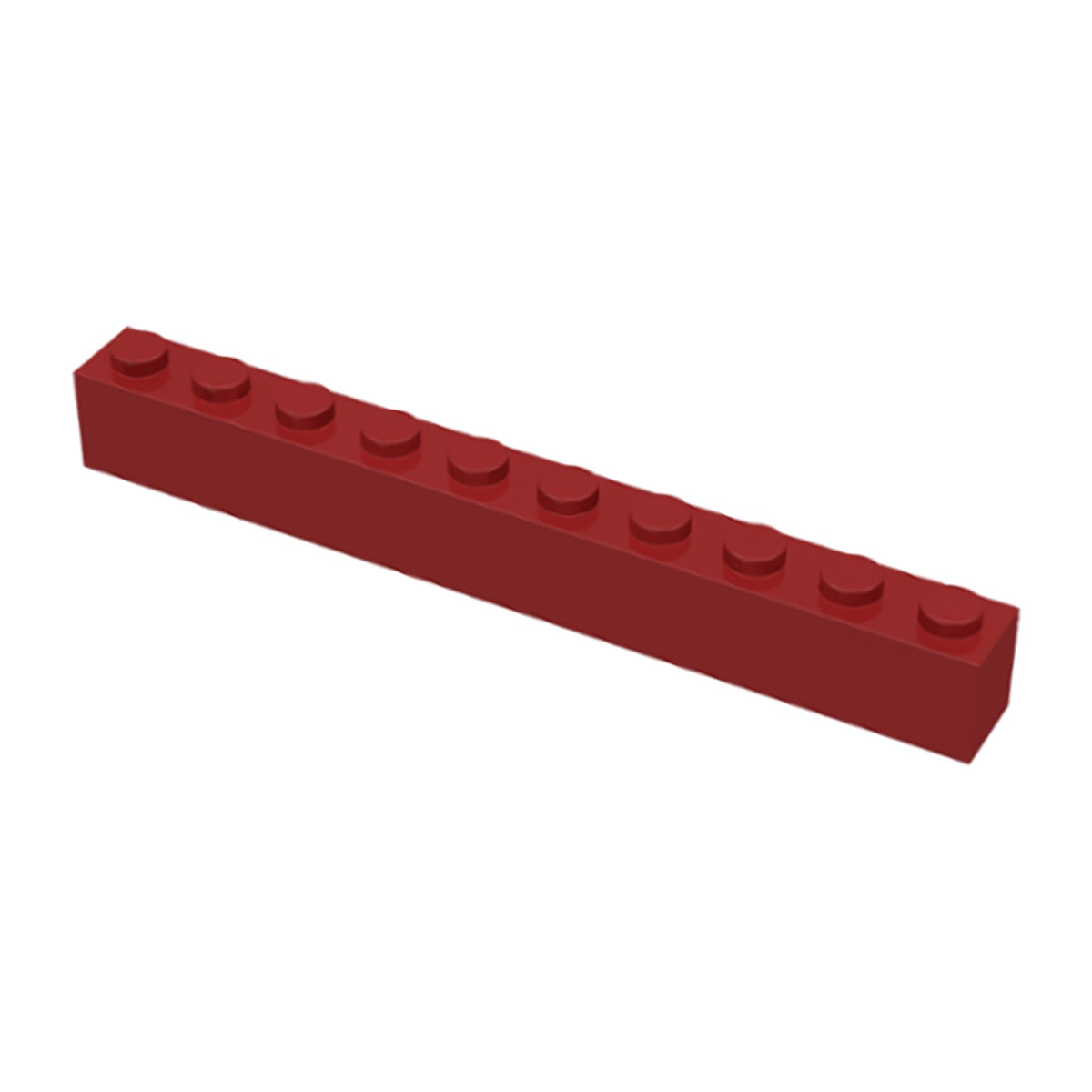 LEGO Bricks (default) - 1x10