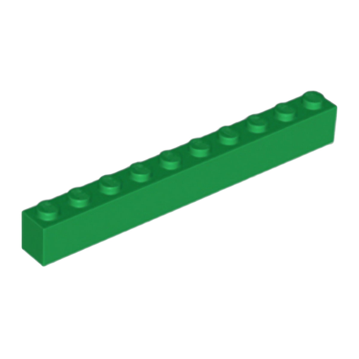 LEGO Bricks (default) - 1x10