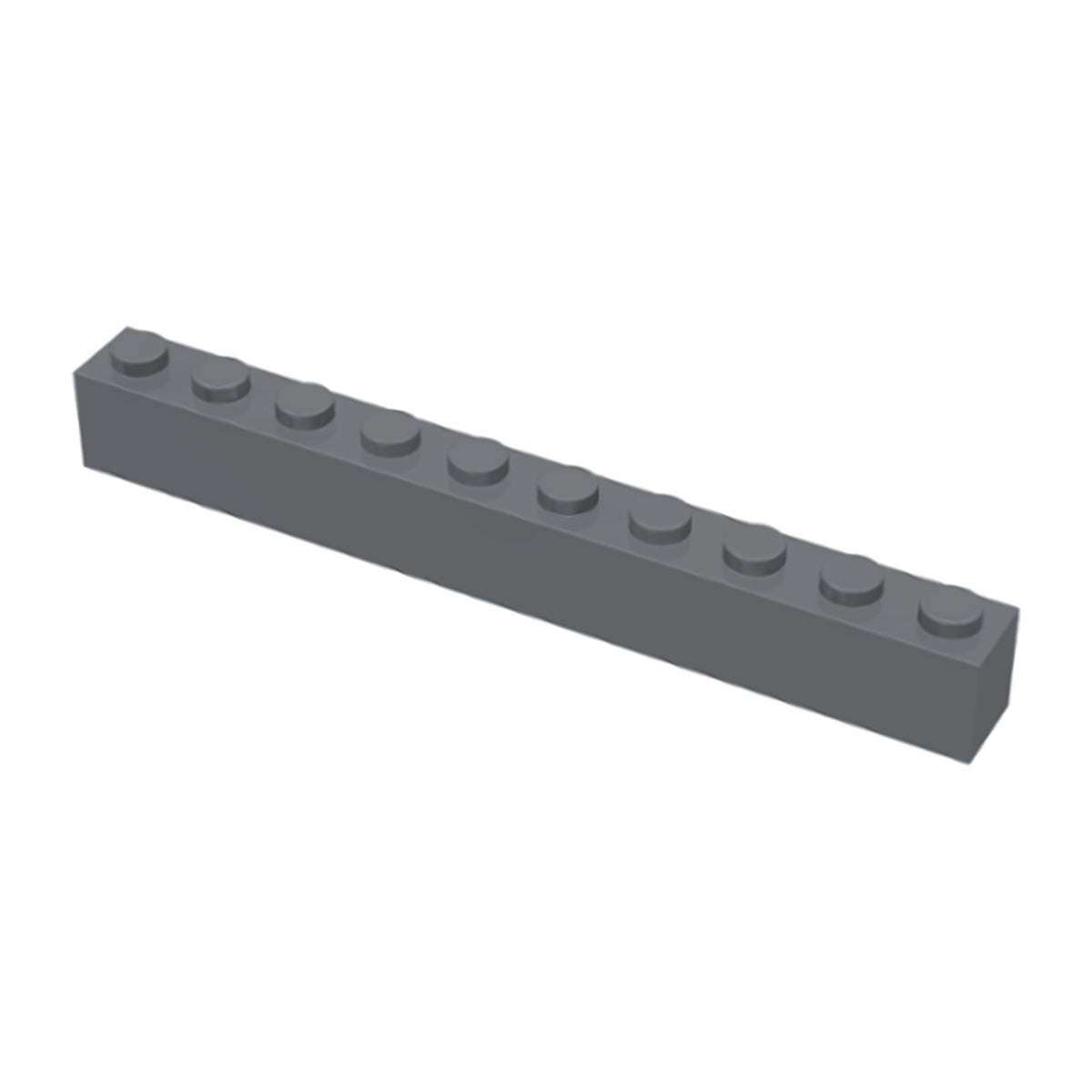LEGO Bricks (default) - 1x10