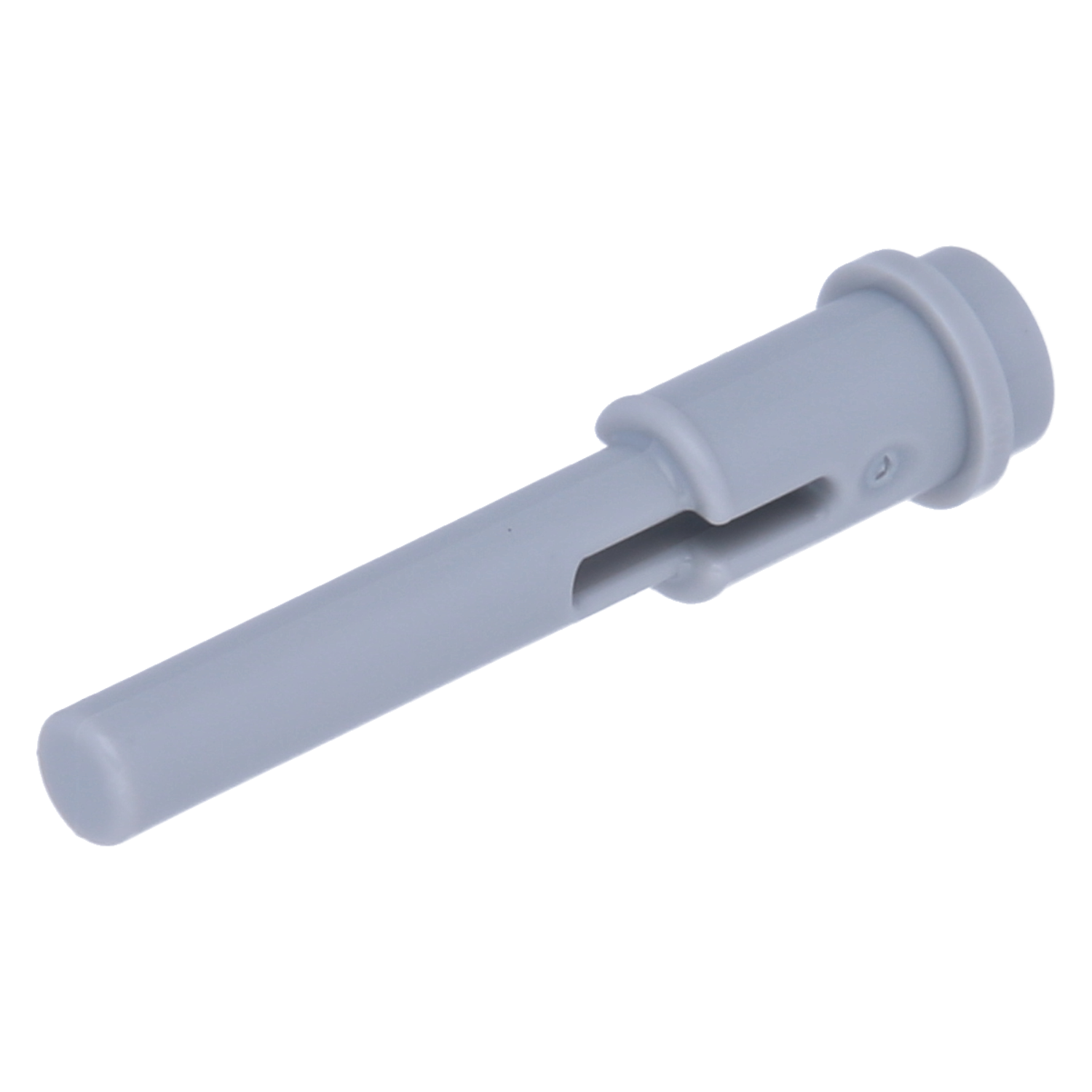 LEGO Technic Pins - 1/2 with 2L rod extension