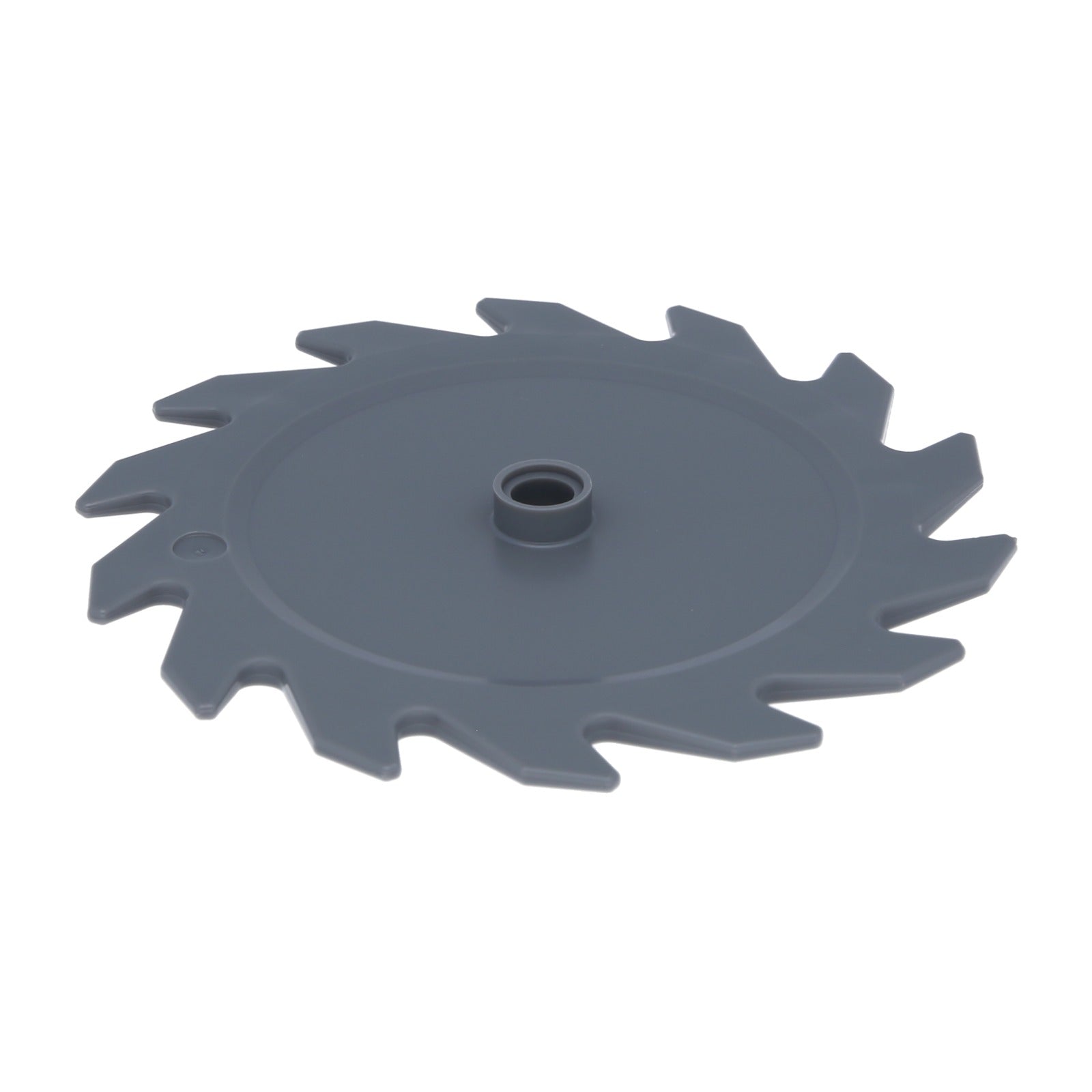 LEGO Technic rund Säge Klinge 9 x 9 (61403) – Farbe wählbar – 2 Farben