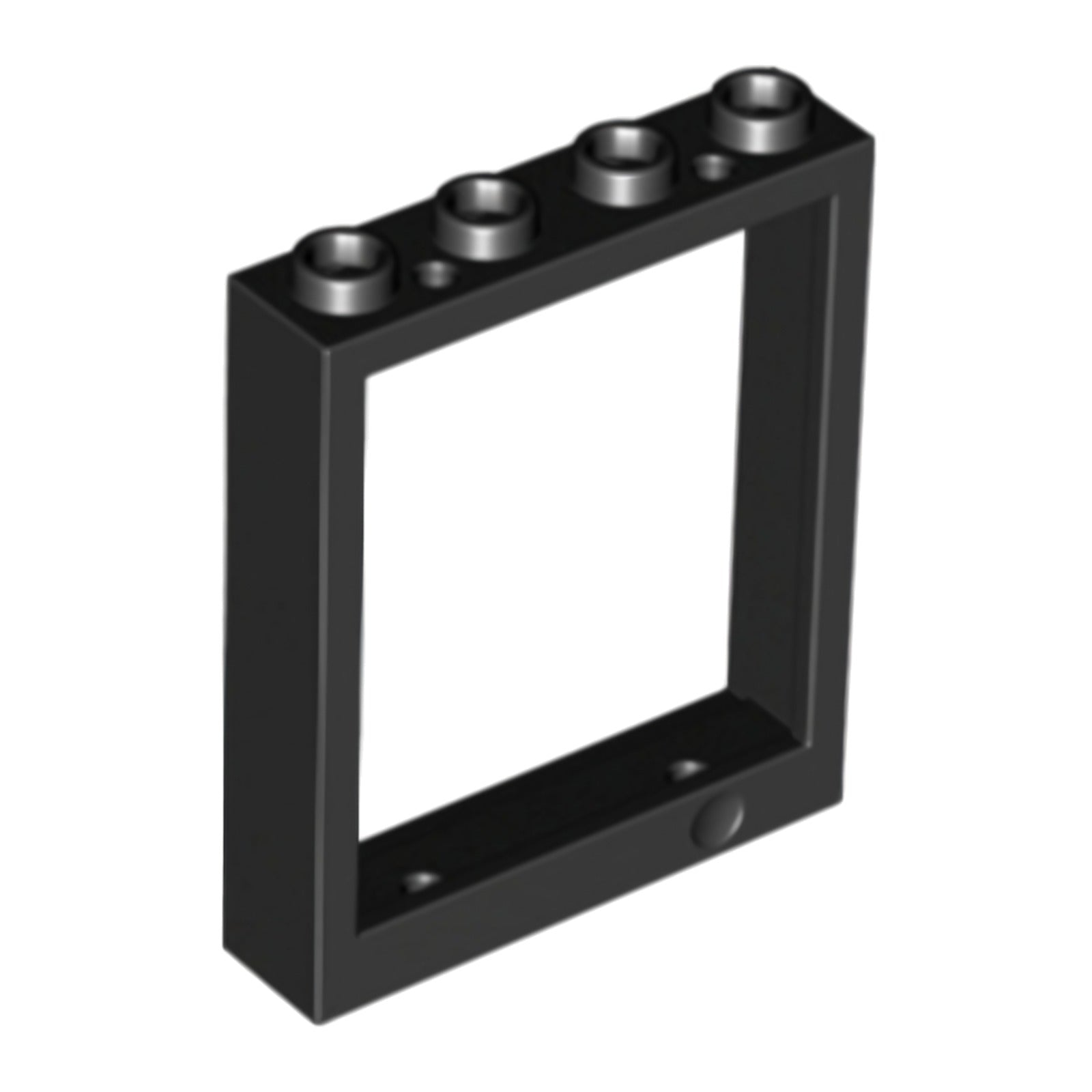 LEGO Tür Rahmen 1 x 4 x 4 (Lift) (6154) – Farbe wählbar – 3 Farben