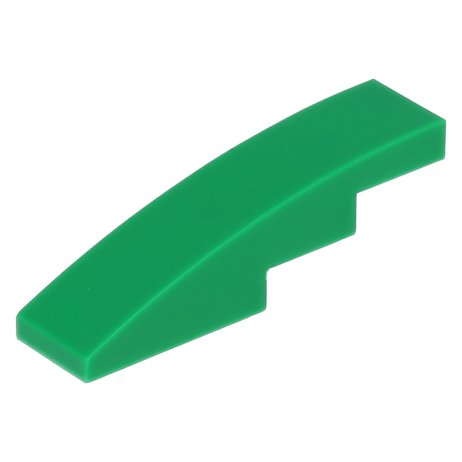 LEGO Slopes (modified) - 1 x 4 (rounded)