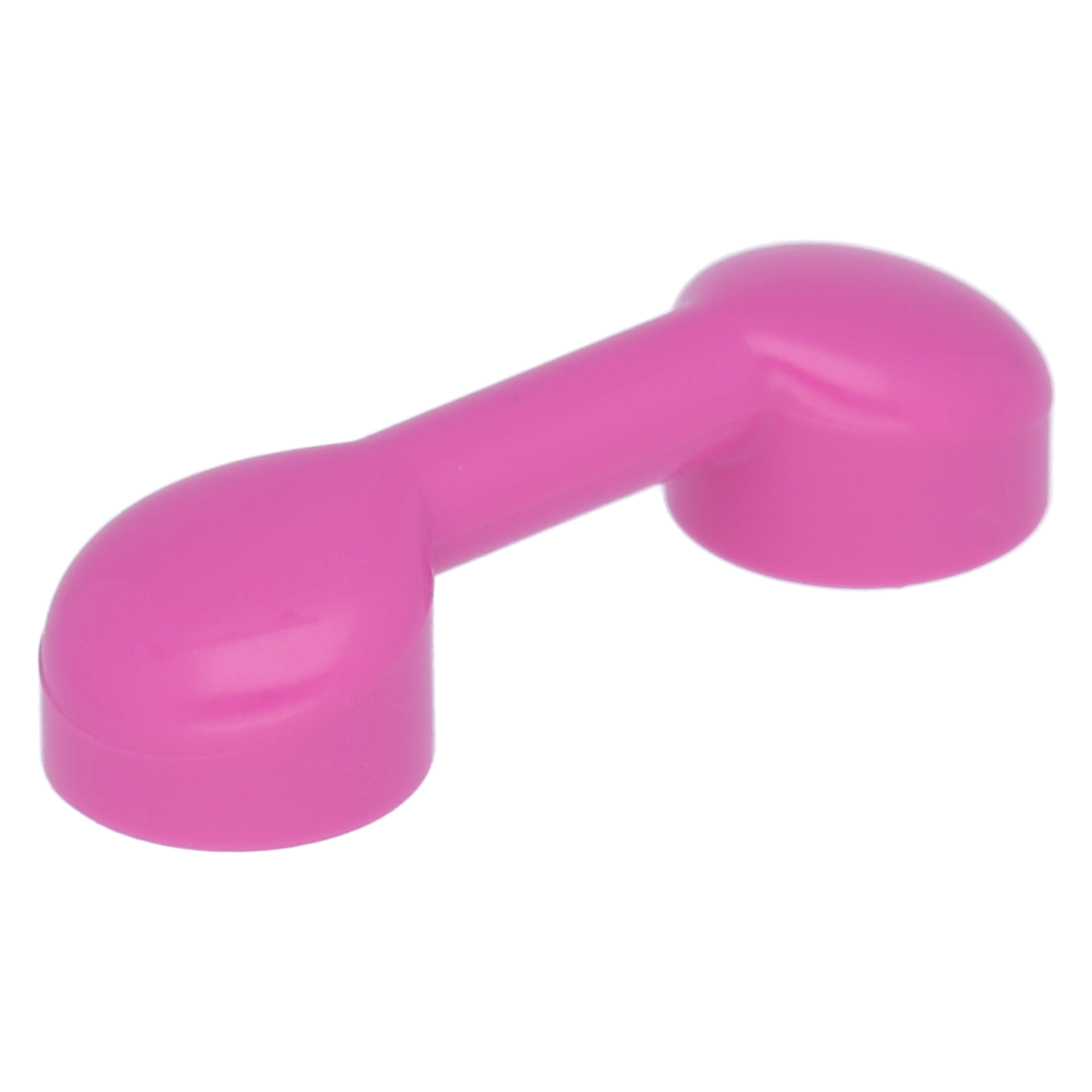 LEGO minifigure accessories (tools) - telephone receiver/radio handle