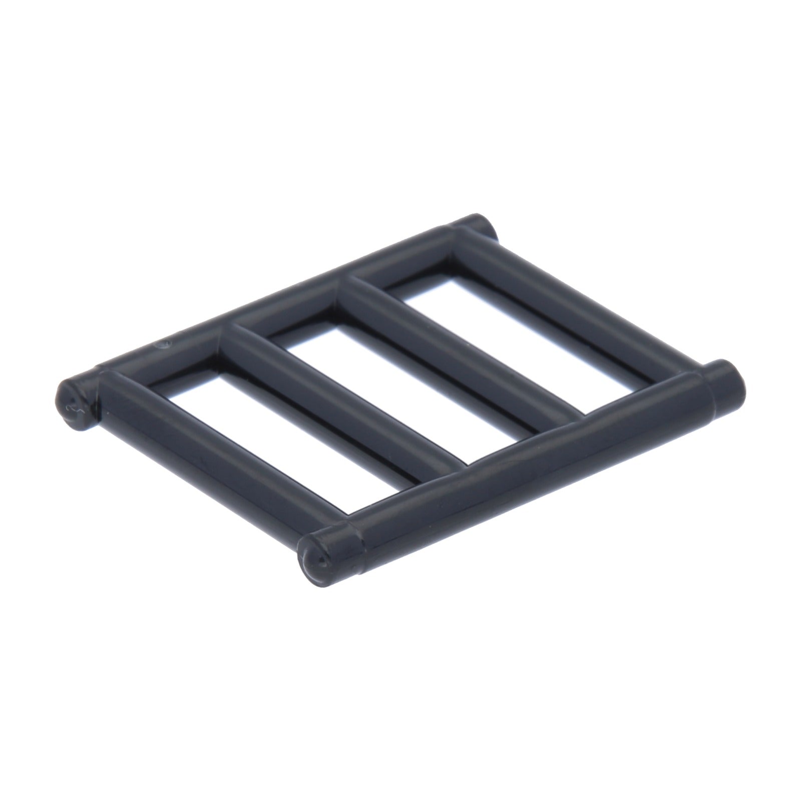 LEGO Stange 1 x 4 x 3 mit Ende Vorsprünge (62113) – Farbe wählbar – 2 Farben