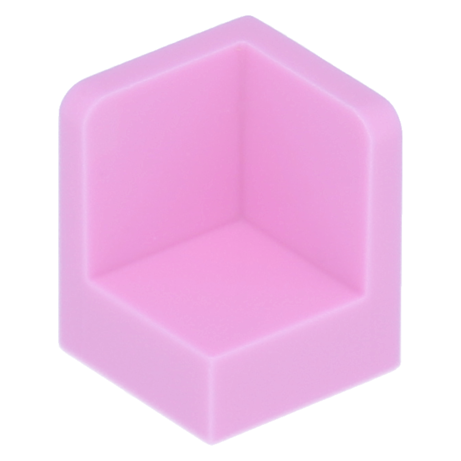 LEGO panels - 1 x 1 x 1 (corner)