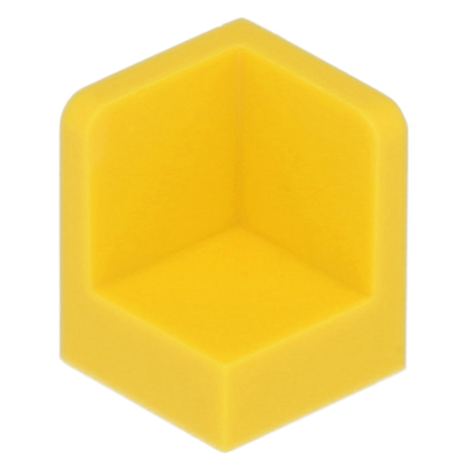 LEGO panels - 1 x 1 x 1 (corner)