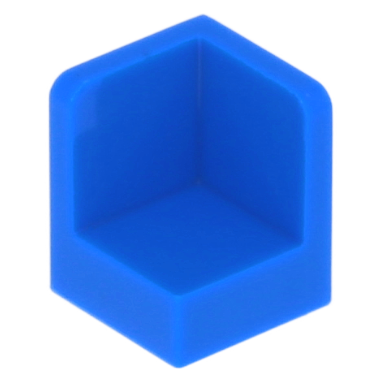 LEGO panels - 1 x 1 x 1 (corner)