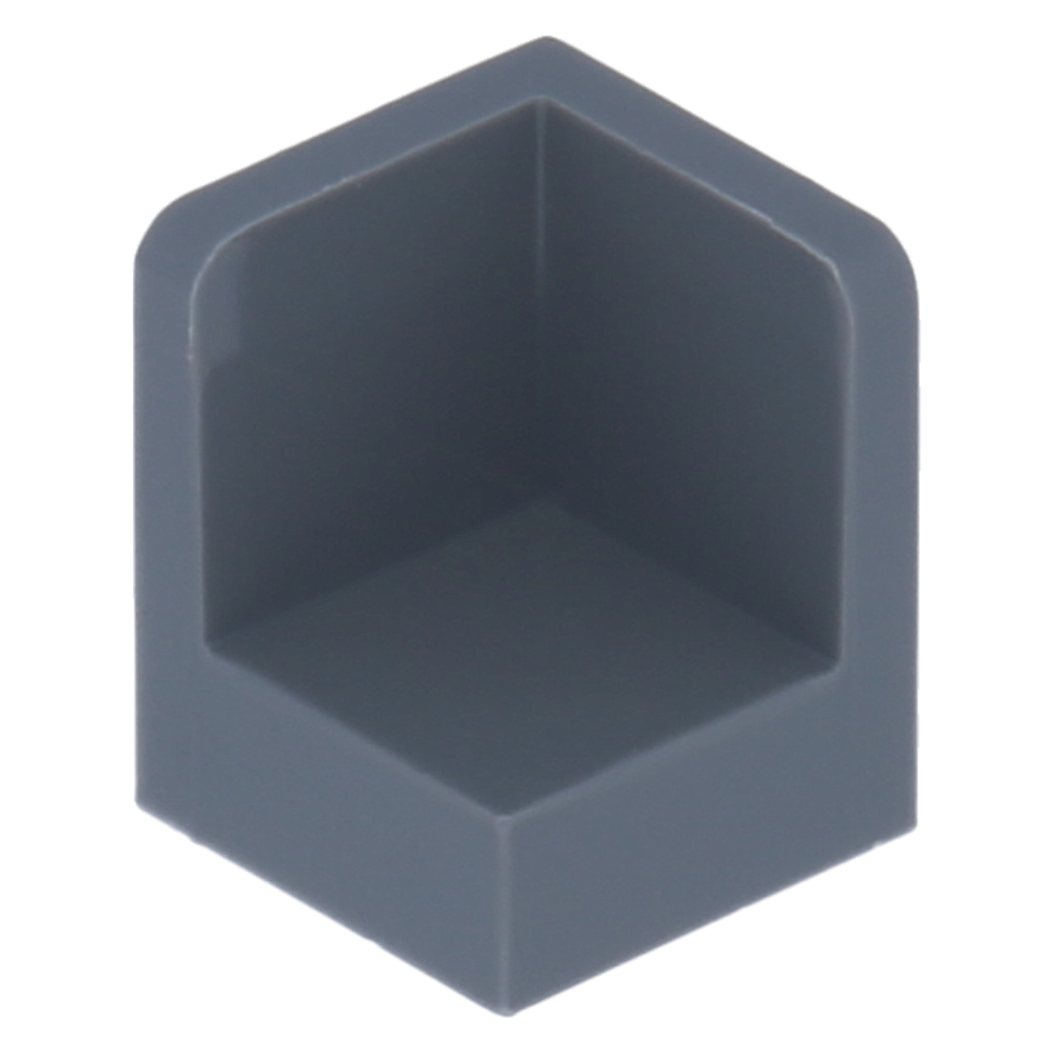 LEGO panels - 1 x 1 x 1 (corner)