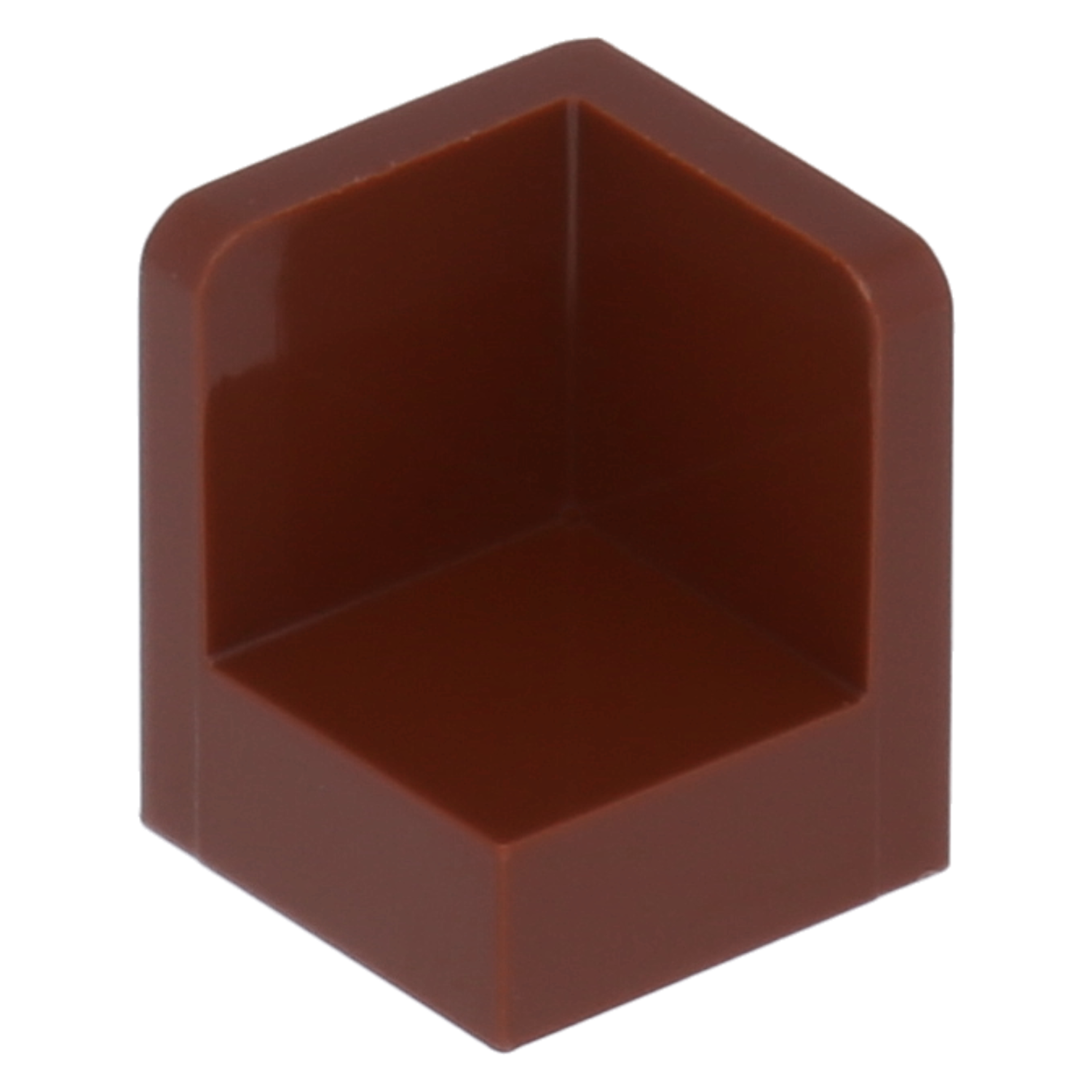 LEGO panels - 1 x 1 x 1 (corner)