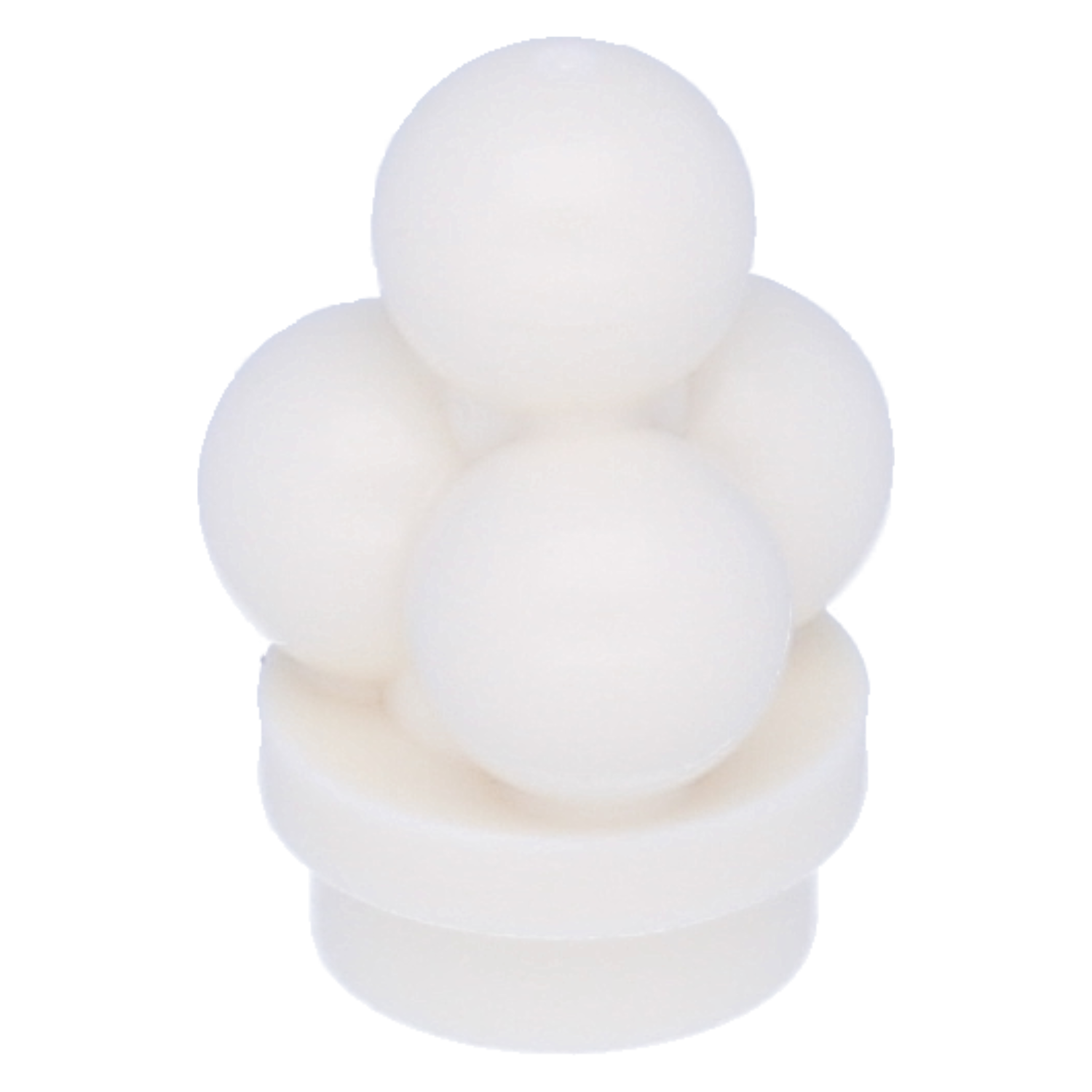 LEGO Minifigure Accessories (Food) - Ice Cream Scoops