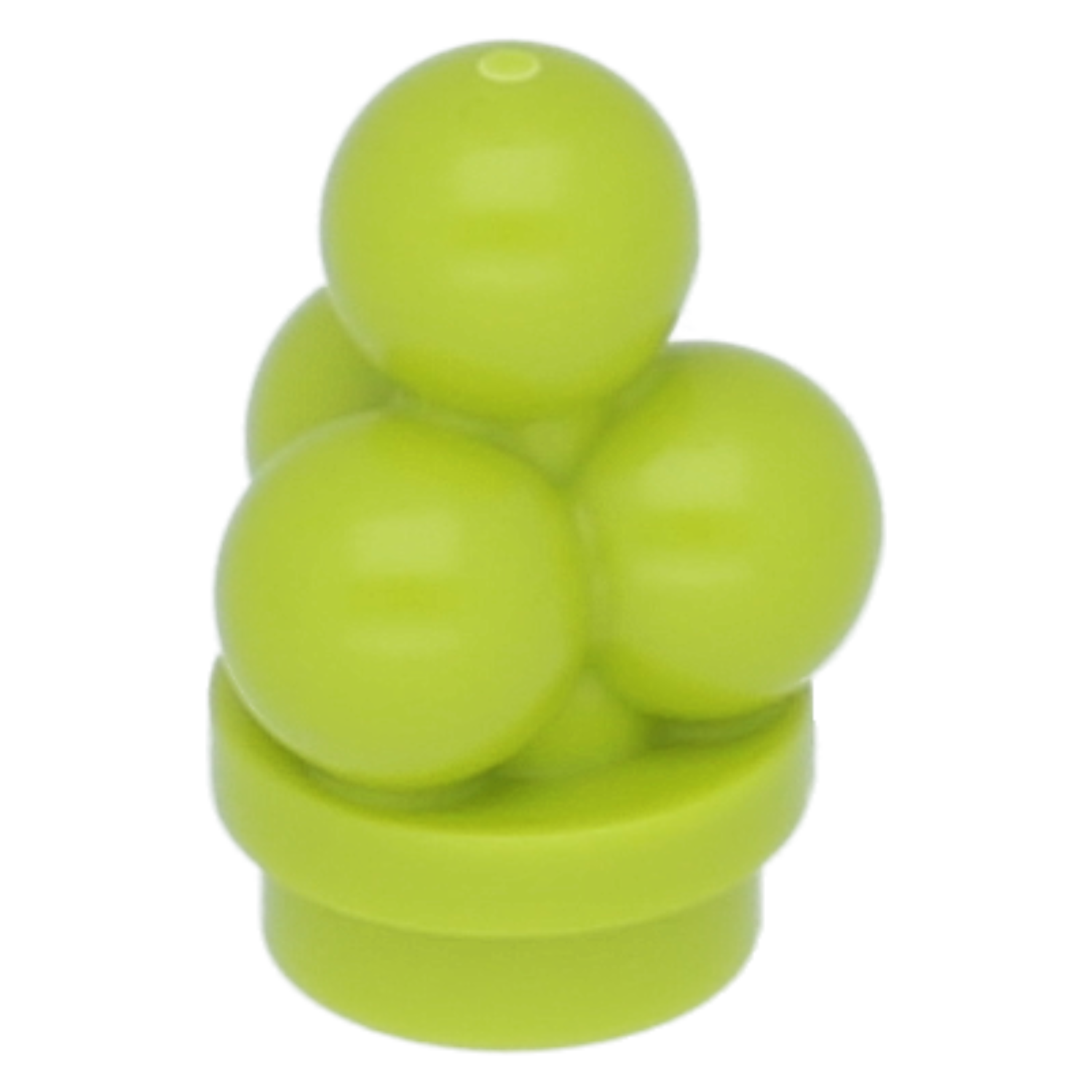 LEGO Minifigure Accessories (Food) - Ice Cream Scoops