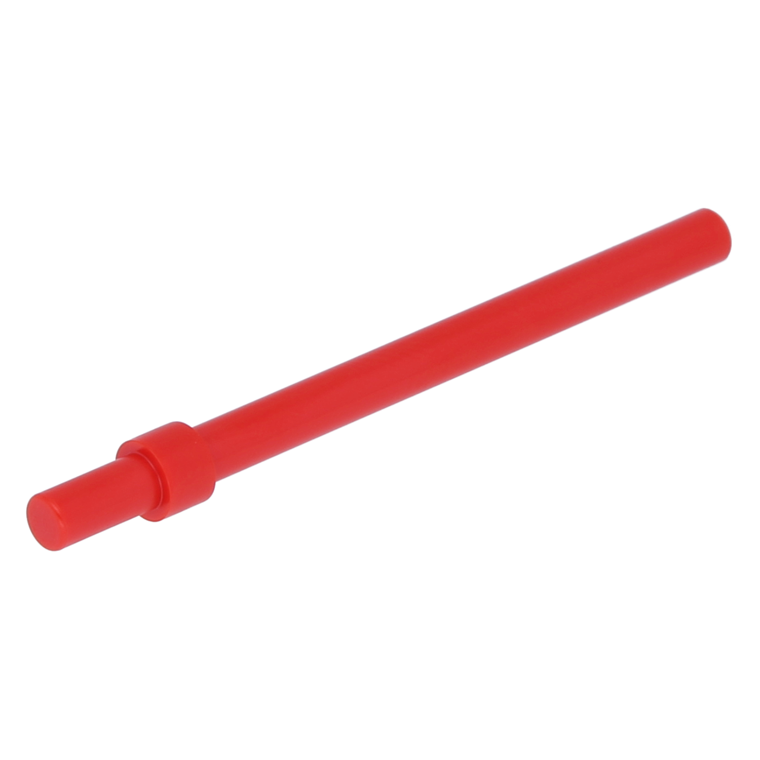 LEGO rods - 6L with stop ring