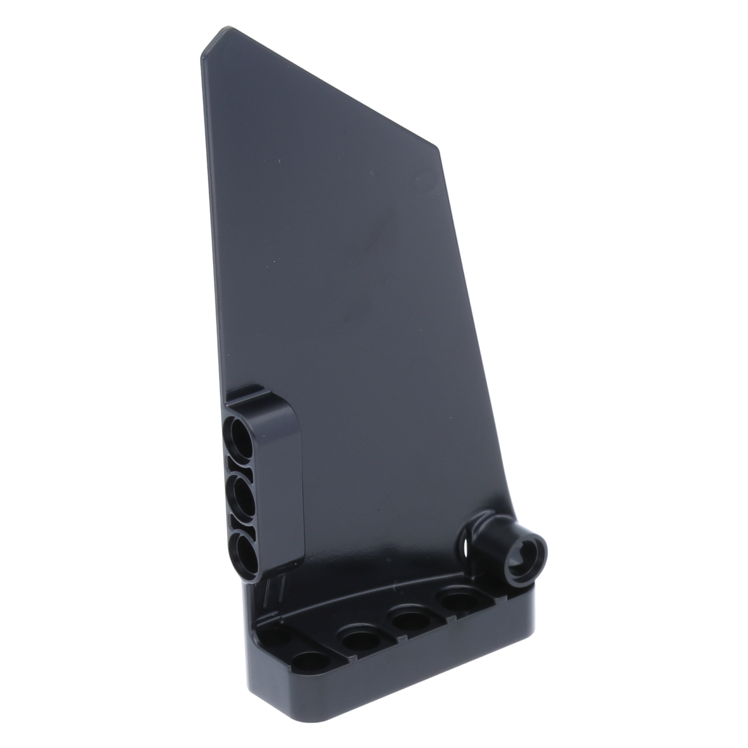LEGO Technic Plates - #17 Wide (Side A, Smooth)