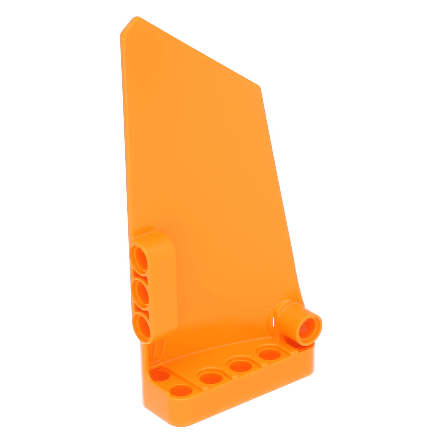 LEGO Technic Plates - #17 Wide (Side A, Smooth)