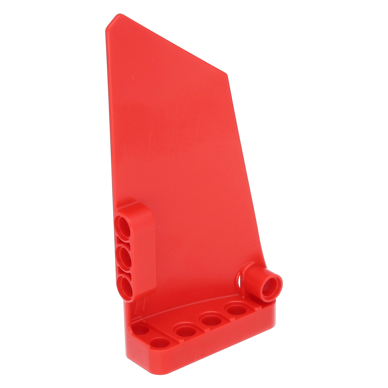 LEGO Technic Plates - #17 Wide (Side A, Smooth)