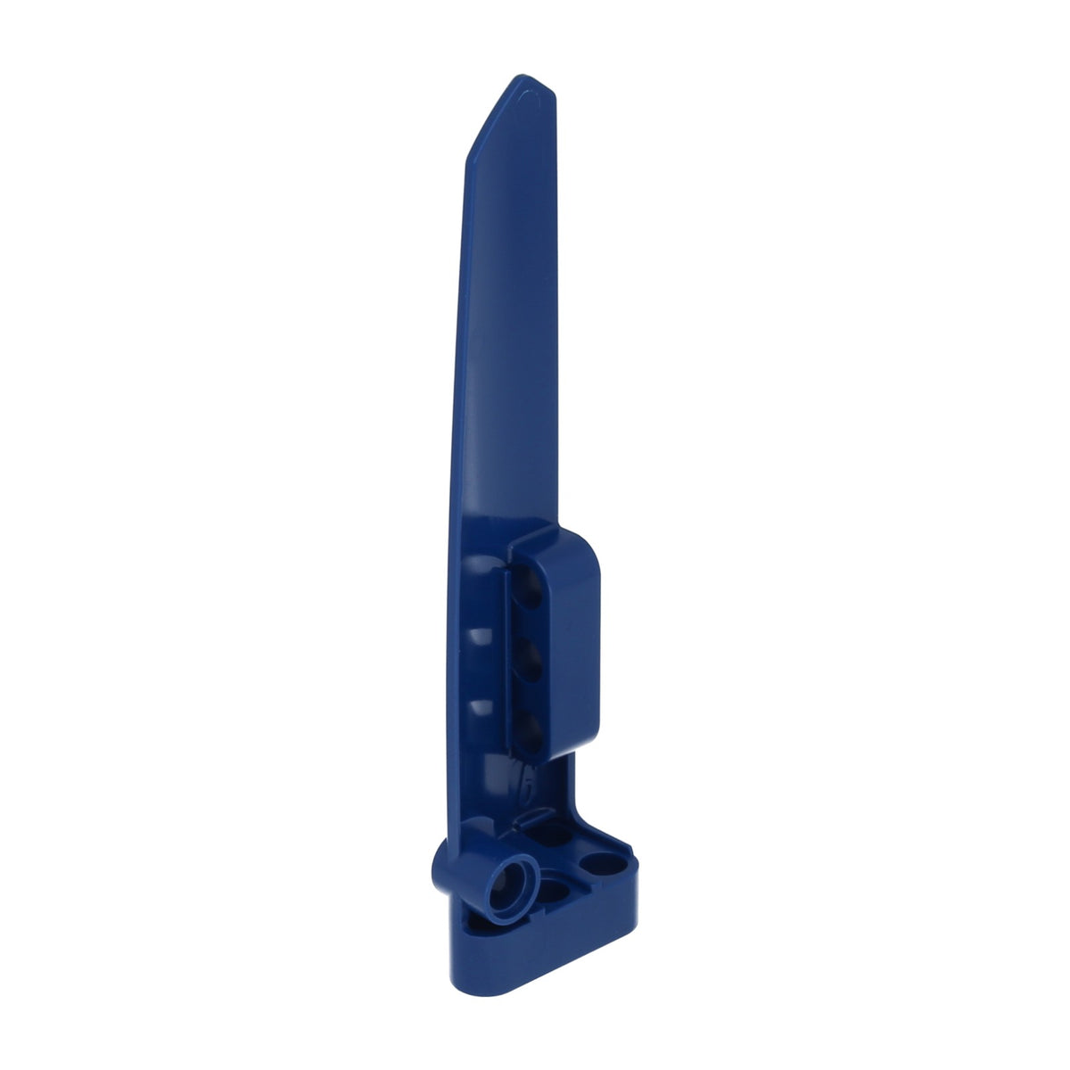 LEGO Technic Panels - Panel #6 (long, smooth, side B)