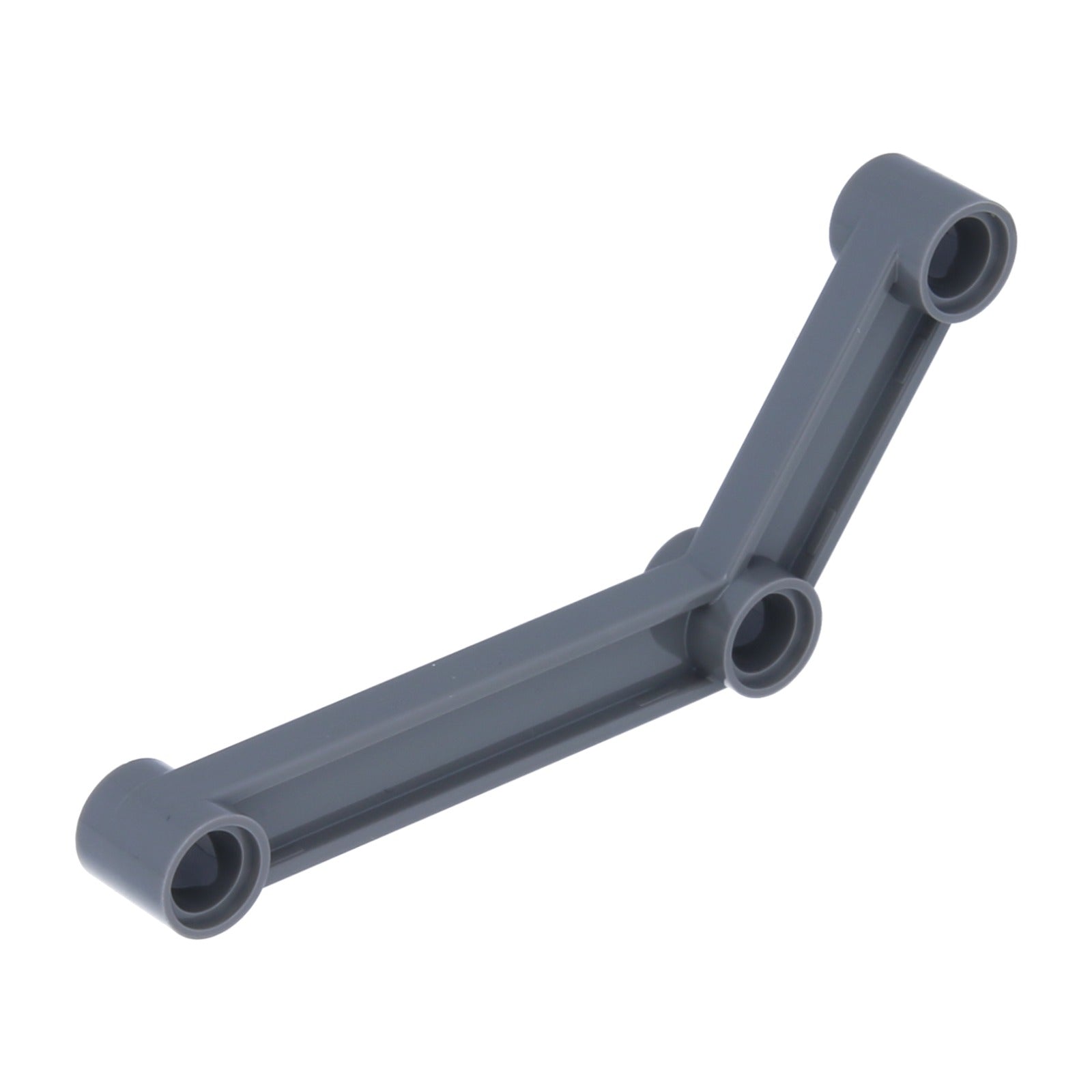 LEGO Technic Glied 1 x 9 gebogen (6 (64451) – Farbe wählbar – 2 Farben