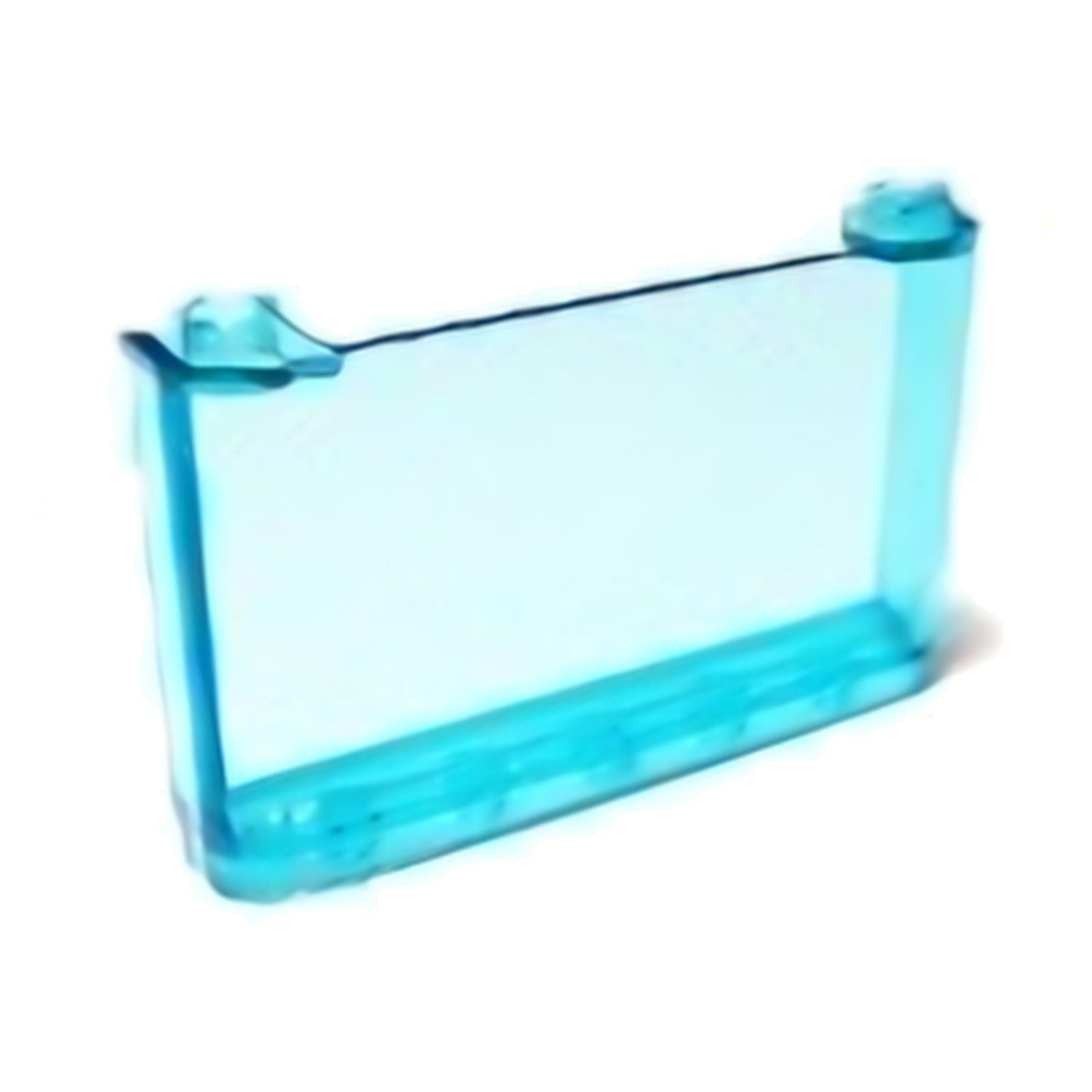 LEGO Windschutzscheibe 1 x 6 x 3 (64453) – Farbe wählbar – 3 Farben
