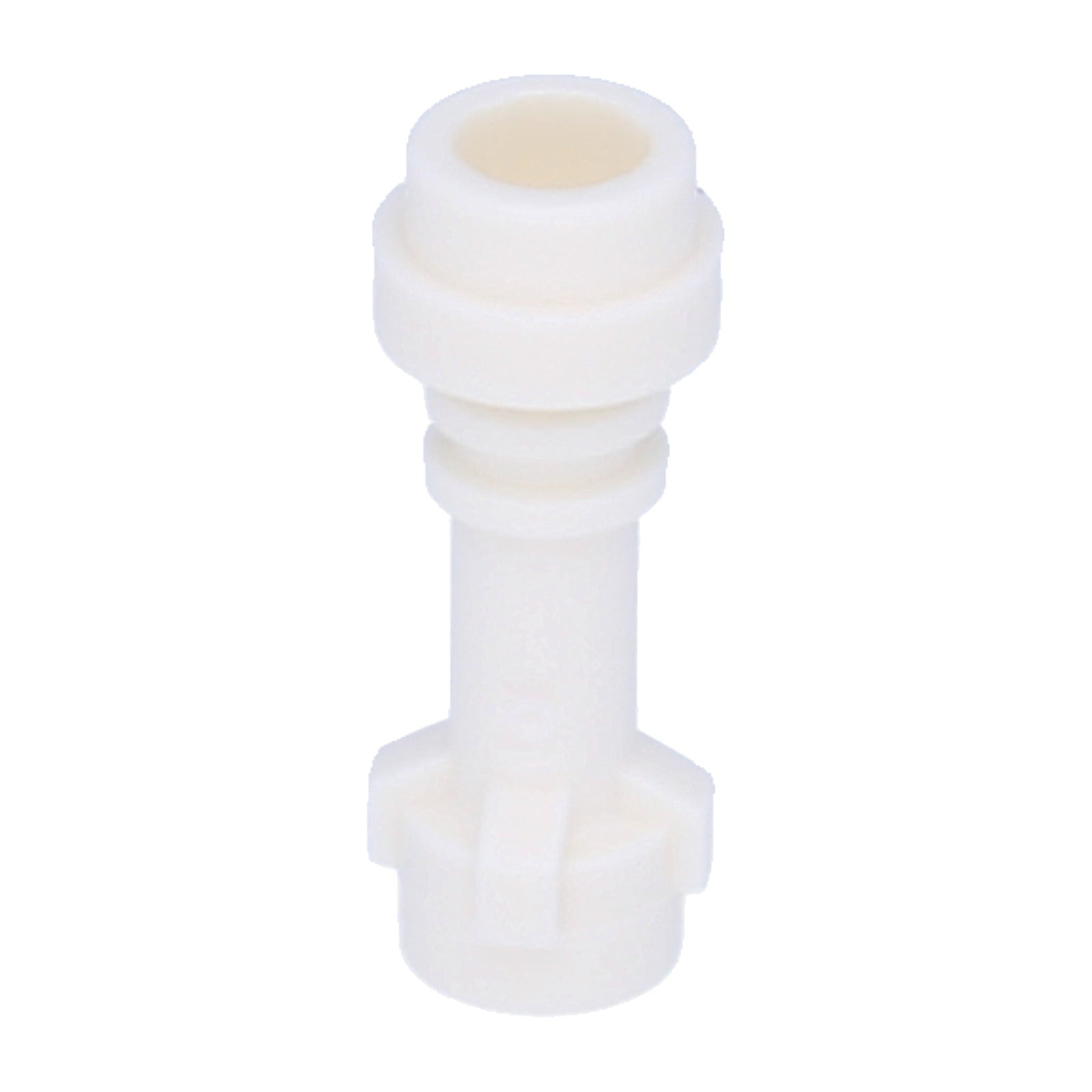 LEGO  Minifigur Zubehör (Waffen) - Lichtschwert-Griff gerade